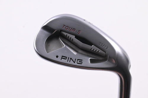 Ping Tour-S Gap Wedge / 52 Degree / Black Dot / Regular Flex KBS Tour Shaft