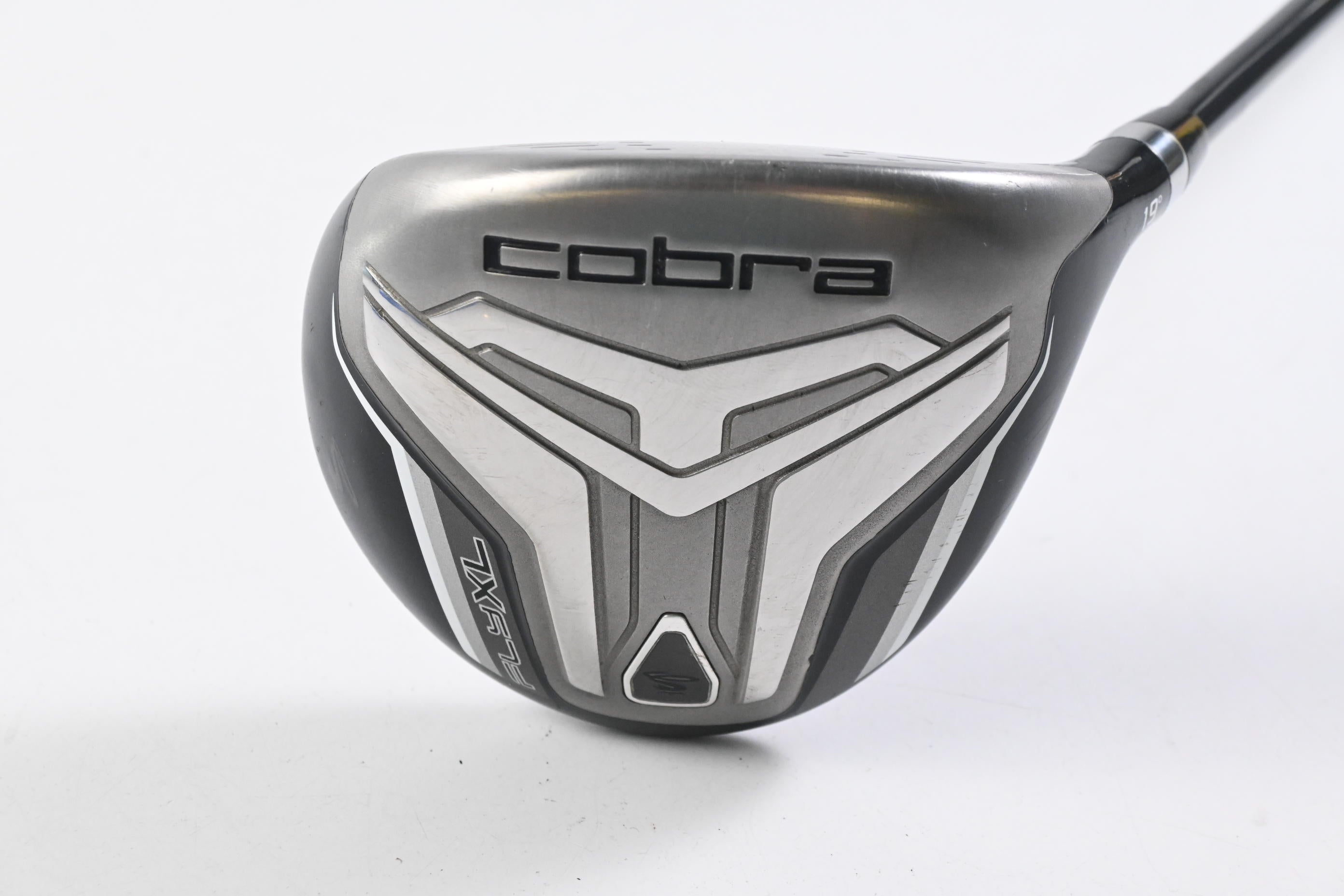 Cobra Fly XL #5 Wood / 19 Degree / Regular Flex Cobra Fly XL Shaft