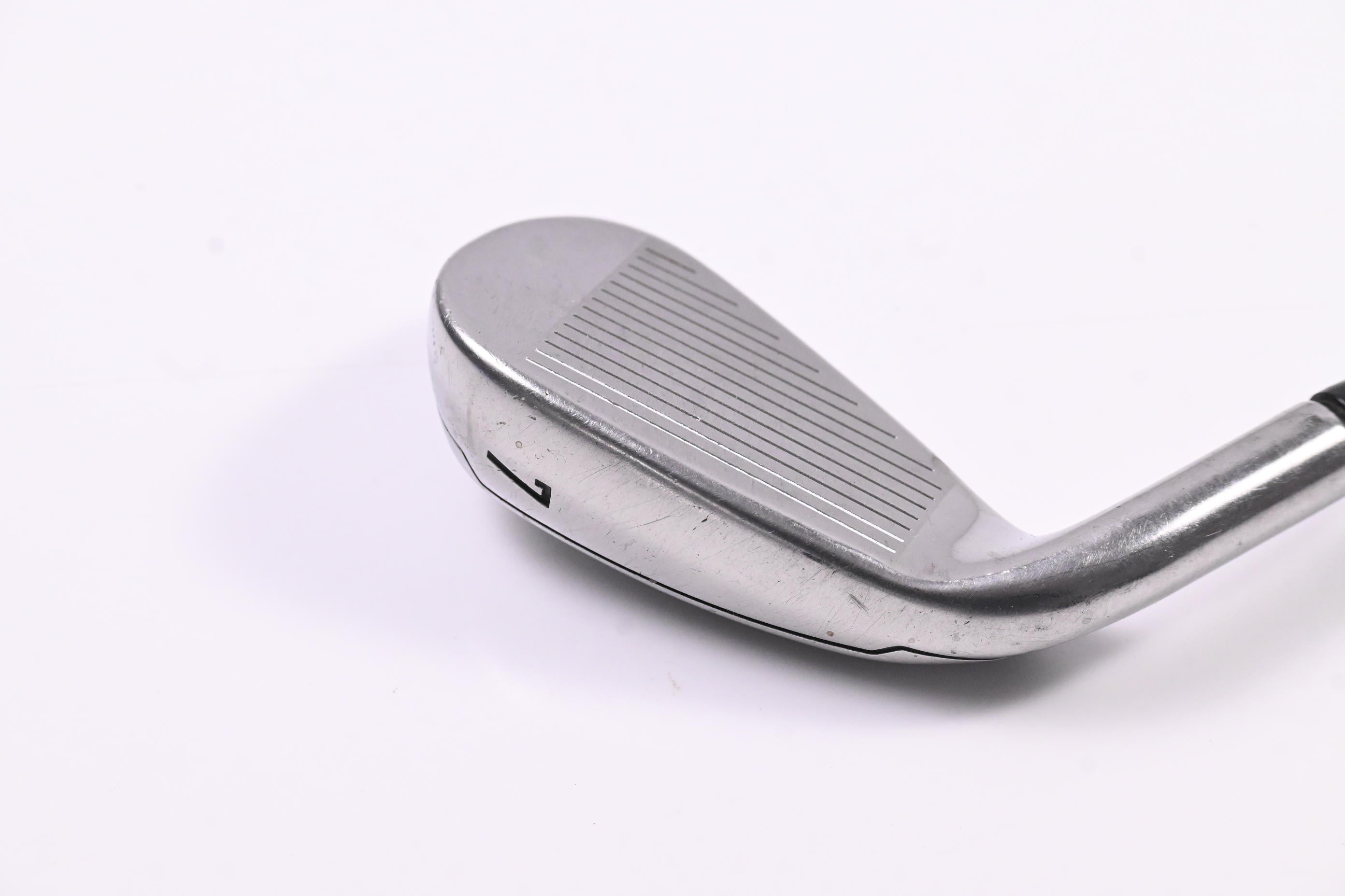 Callaway XR #7 Iron / Regular Flex Speedstep 85 Shaft