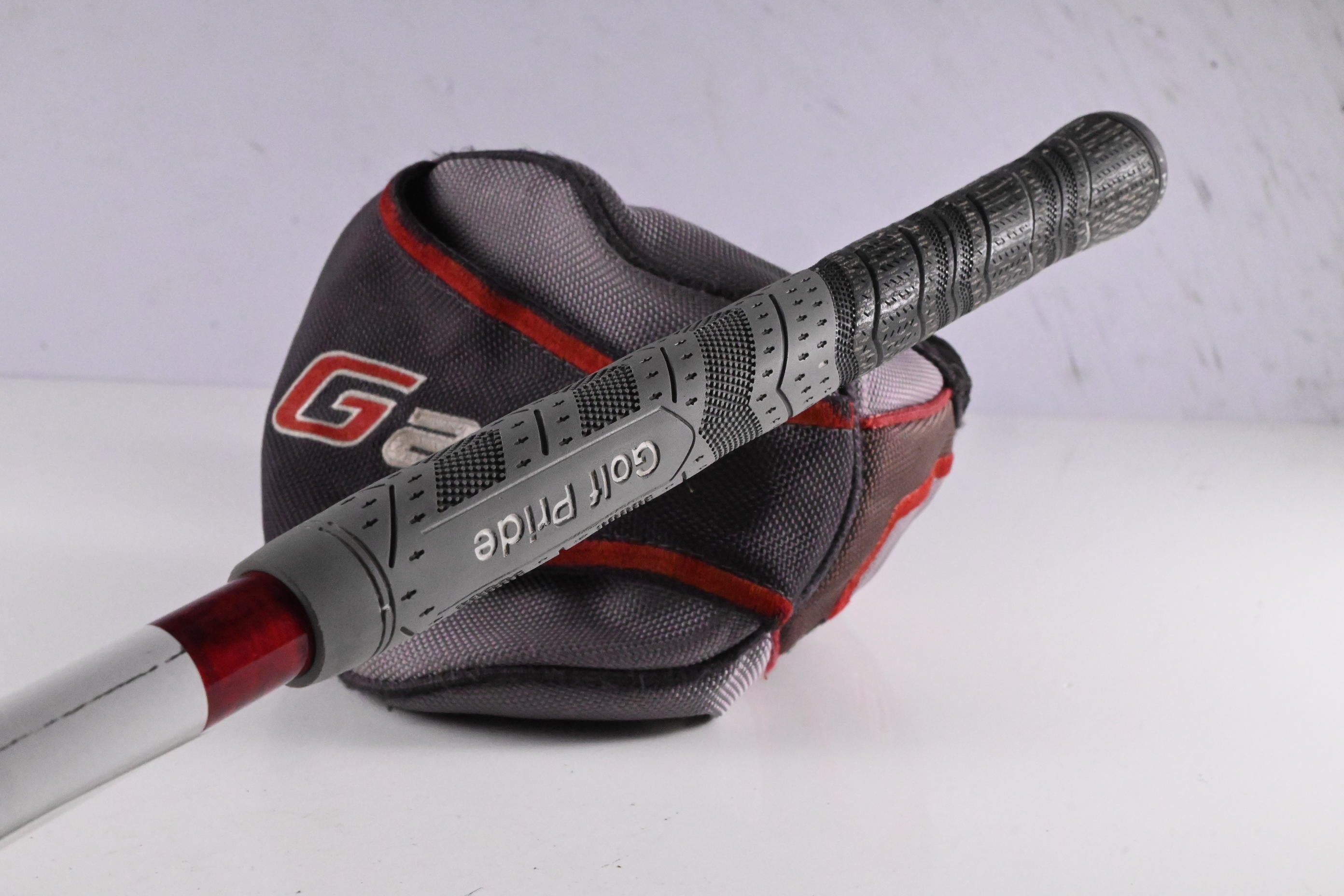 Ping G20 Driver / 10.5 Degree / Senior Flex Ping TFC 169 Shaft