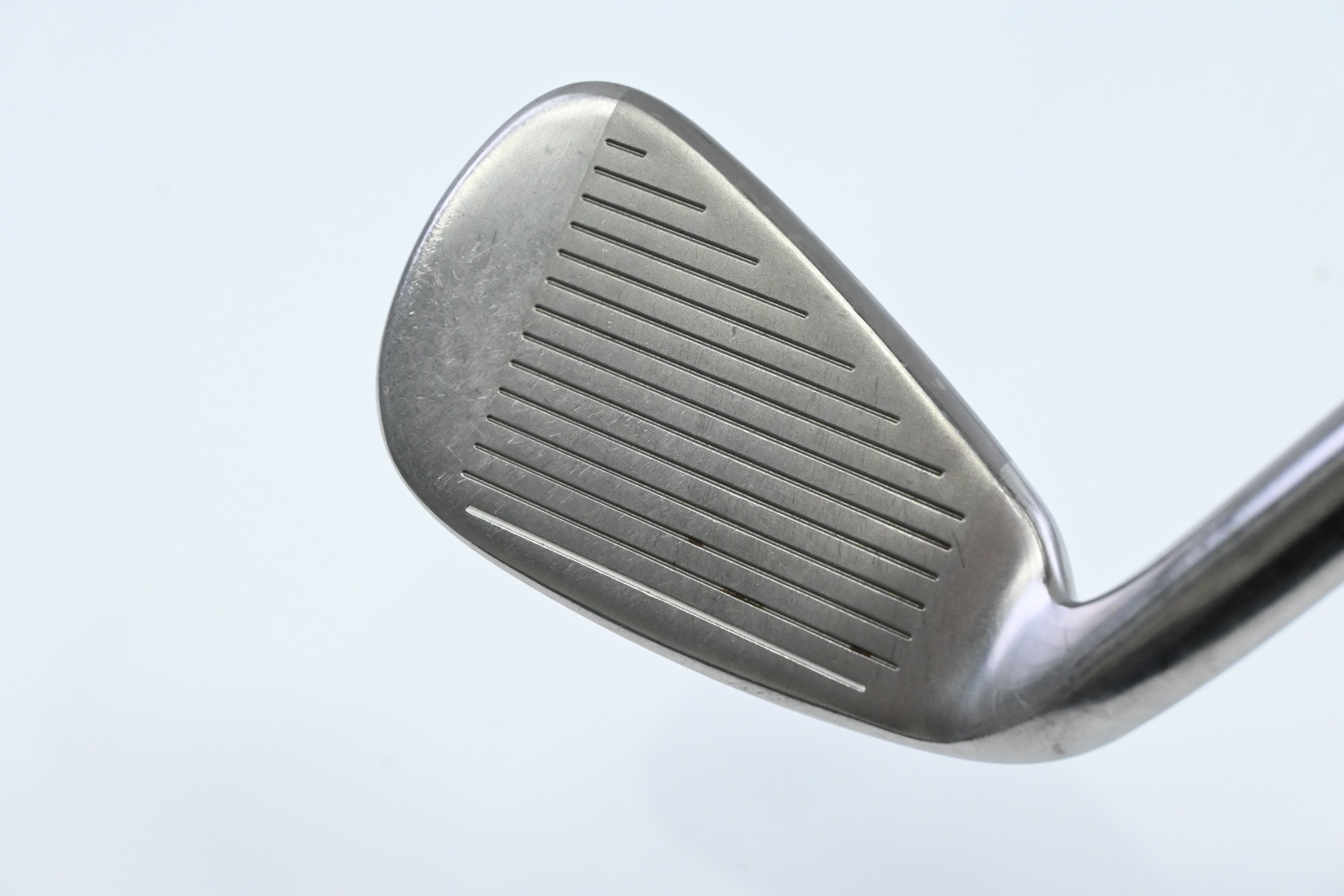Taylormade M4 #6 Iron / Regular Flex KBS Max 85 Shaft