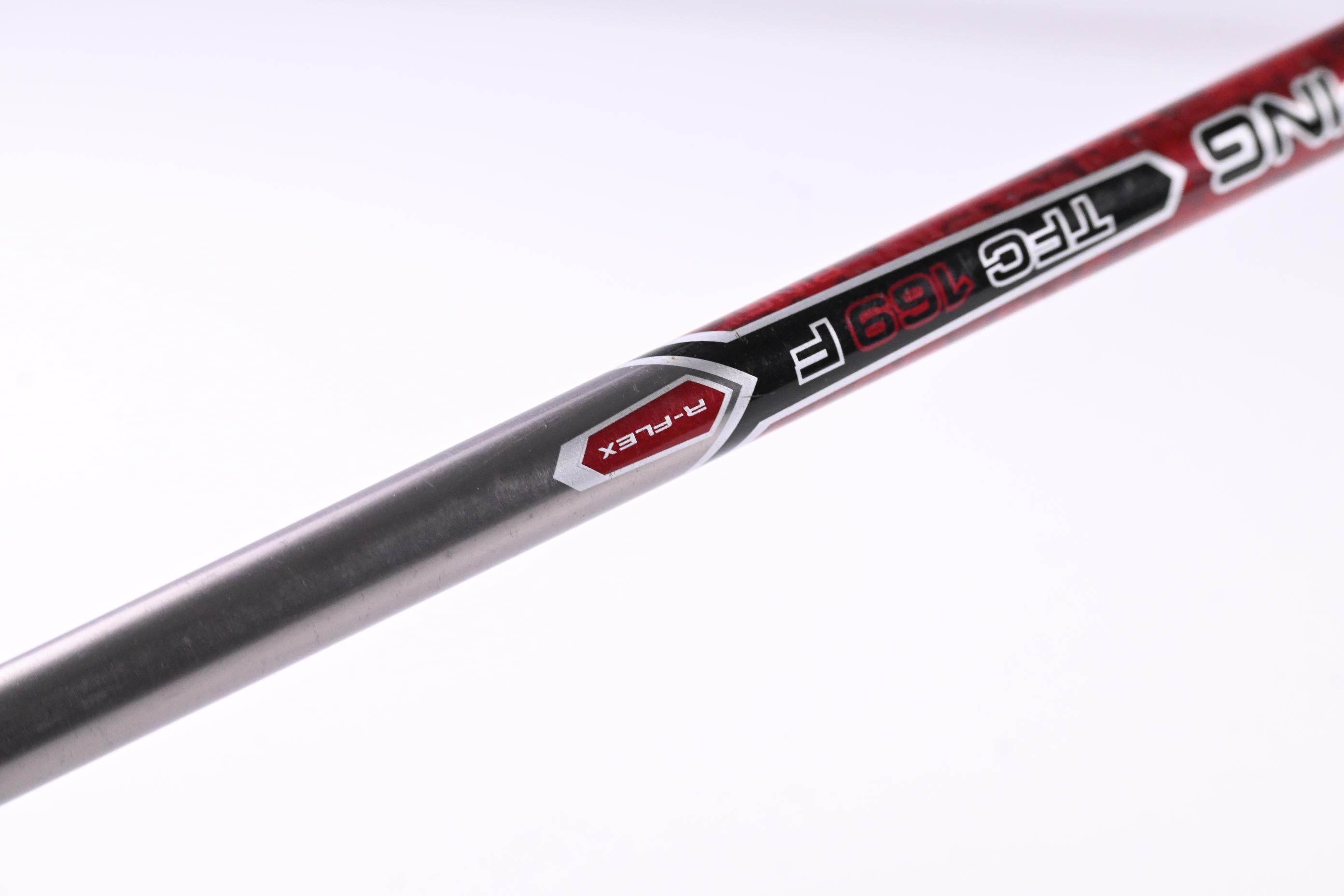 Ping G20 #3 Wood / 15 Degree / Regular Flex Ping TFC 169 Shaft
