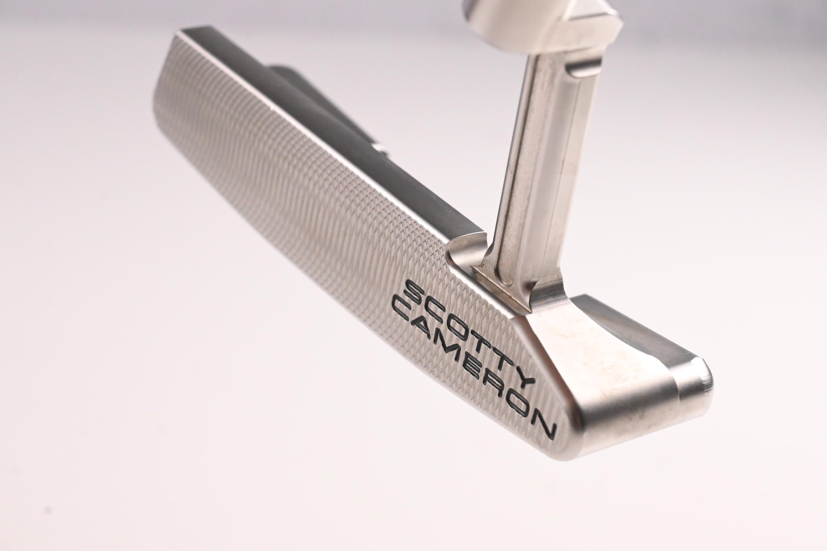 Scotty Cameron Super Select Newport 2 Putter / 33 Inch