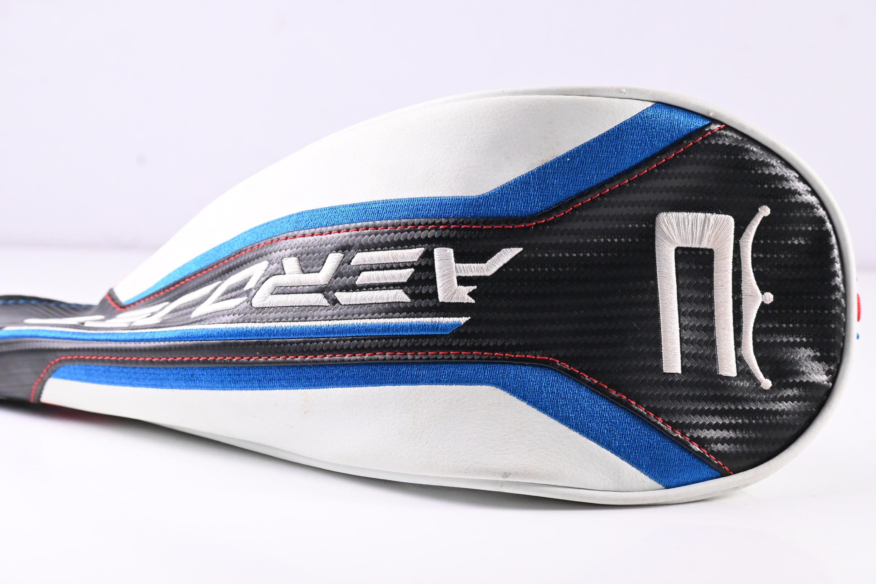 Cobra Aerojet Driver / 10.5 Degree / Stiff Flex Kai`li White 60 Shaft