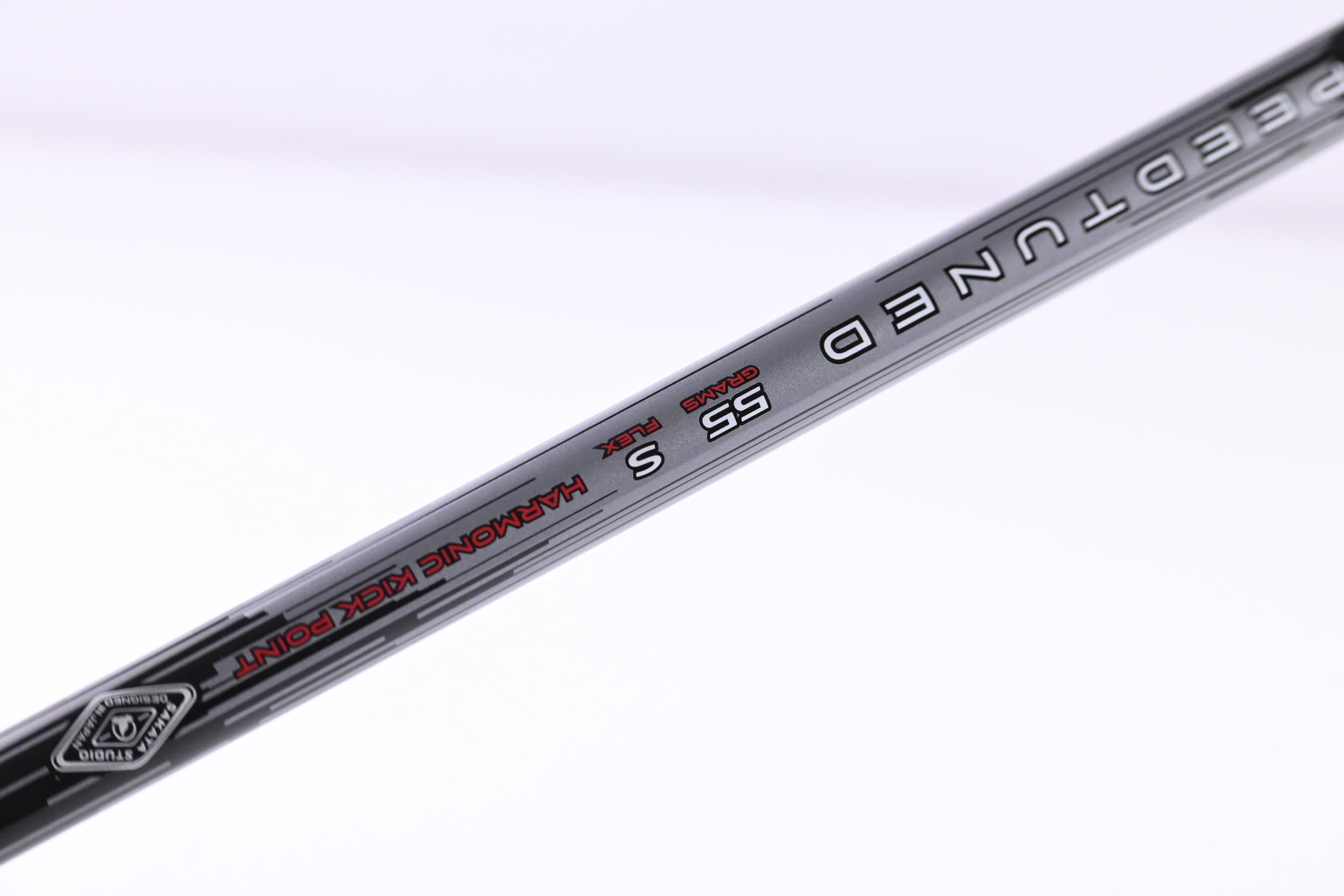 Honma TW GS Driver / 9.5 Degree / Stiff Flex Honma SpeedTuned 55 Shaft