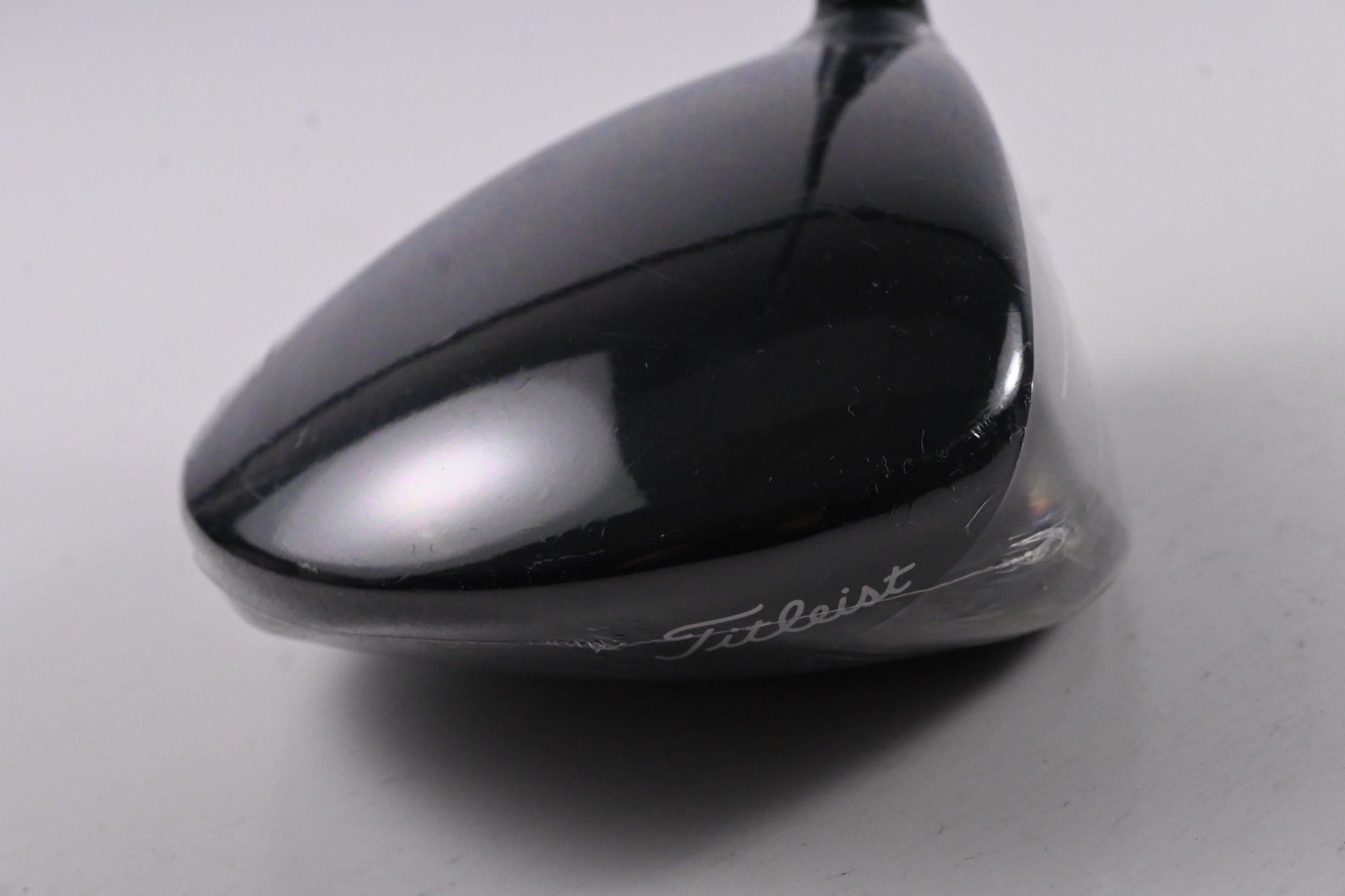 Titleist GTS3 Driver / 10 Degree / Stiff Flex Tensei 1K White RIP 65 Shaft
