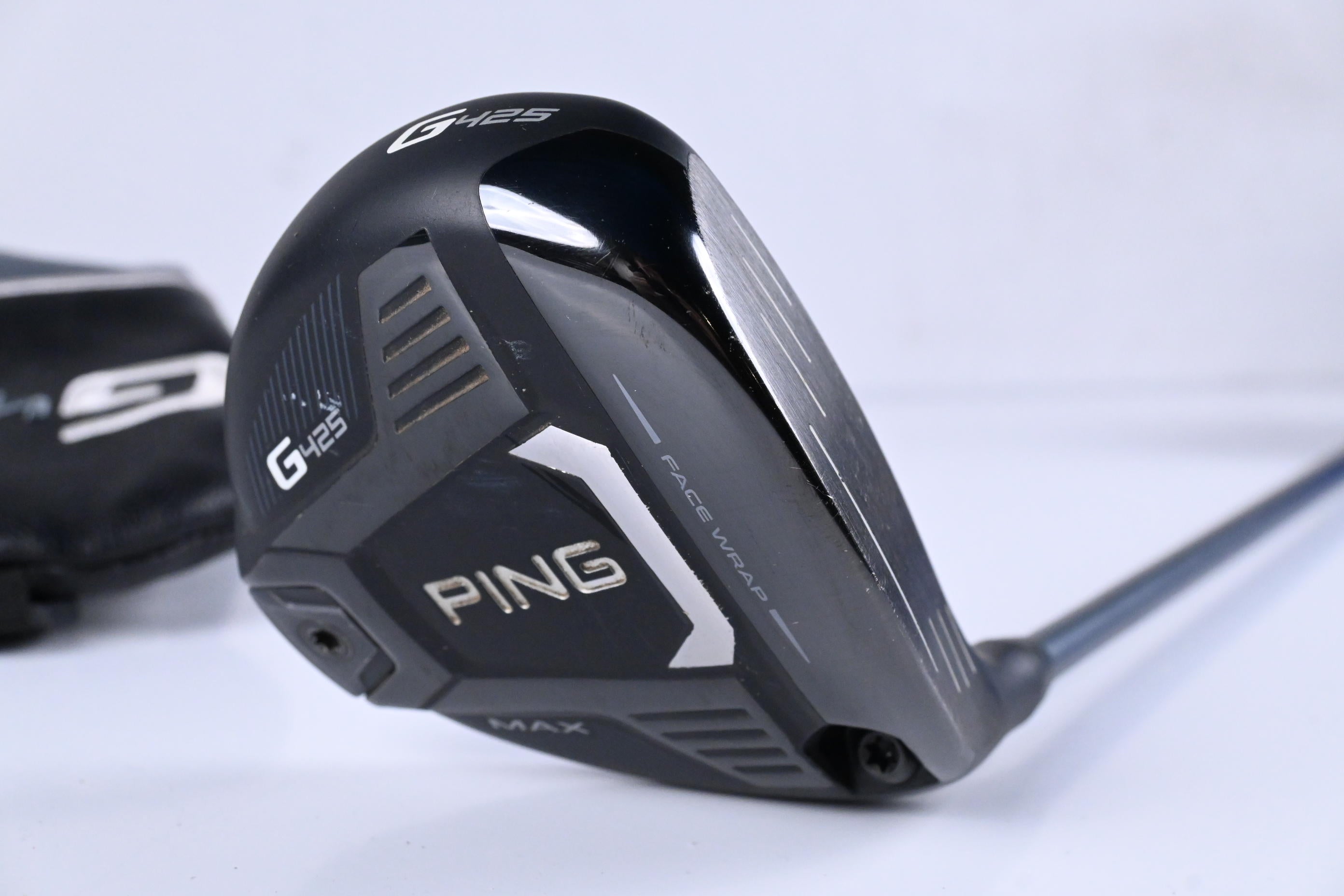 Ping G425 #3 Wood / 14.5 Degree / Stiff Flex Ping Alta CB 65 Shaft