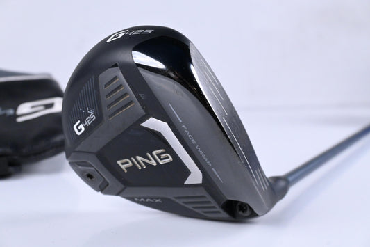 Ping G425 #3 Wood / 14.5 Degree / Stiff Flex Ping Alta CB 65 Shaft