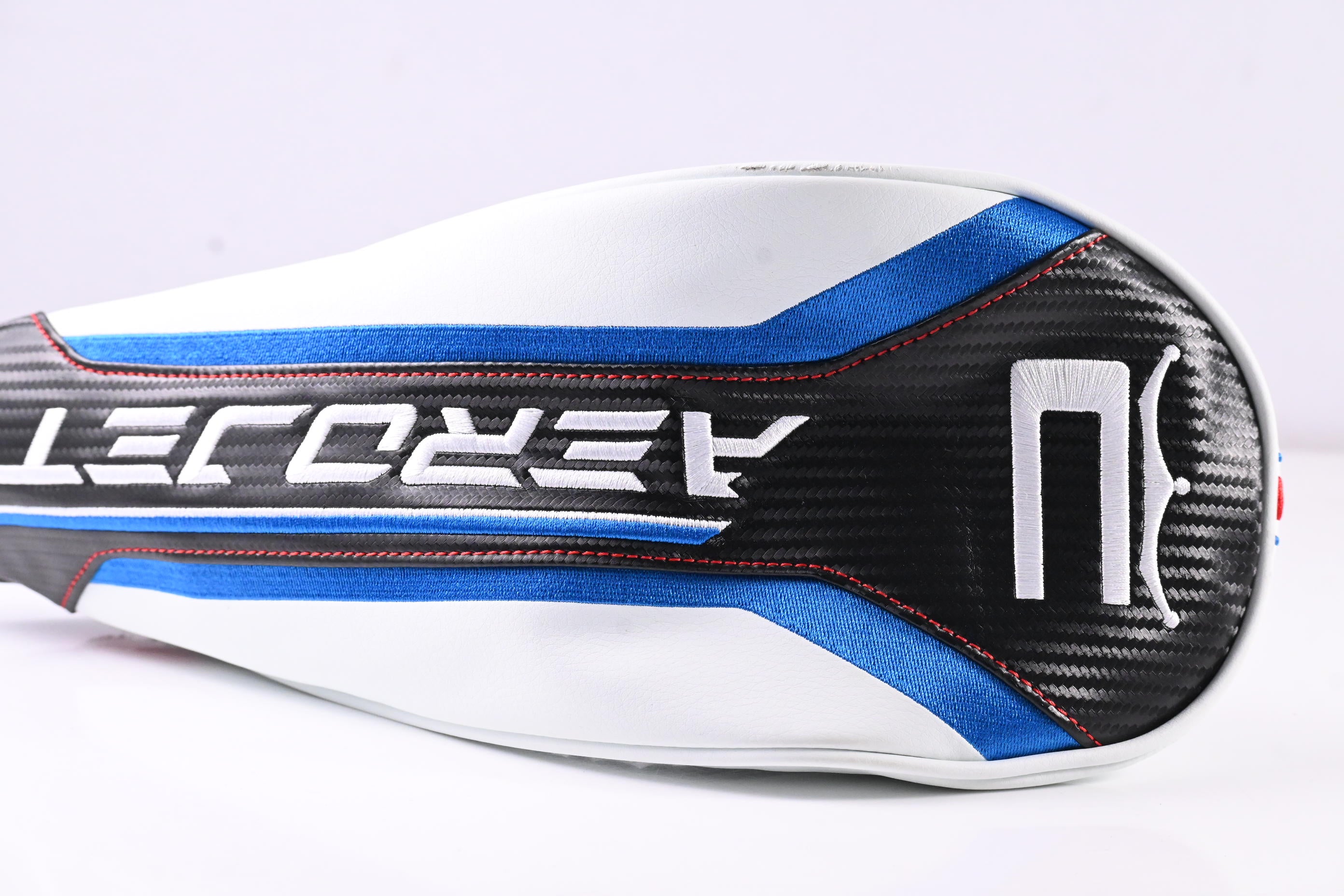 Cobra Aerojet Driver / 12 Degree / Senior Flex UST Helium Nanocore 4 Shaft