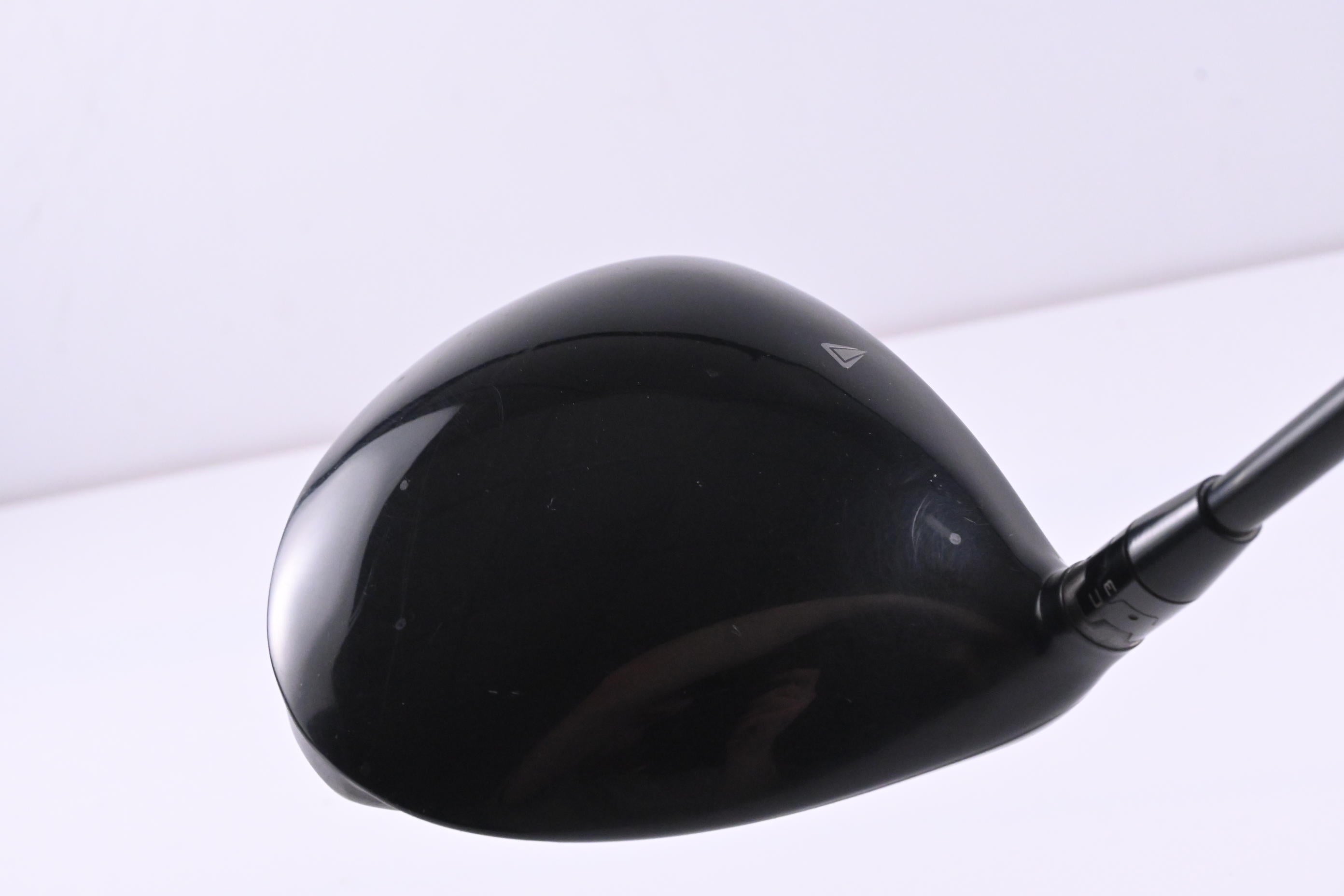 Left Hand Titleist TS2 Driver / 10.5 Degree / Regular Flex Tensei AV Blue 55