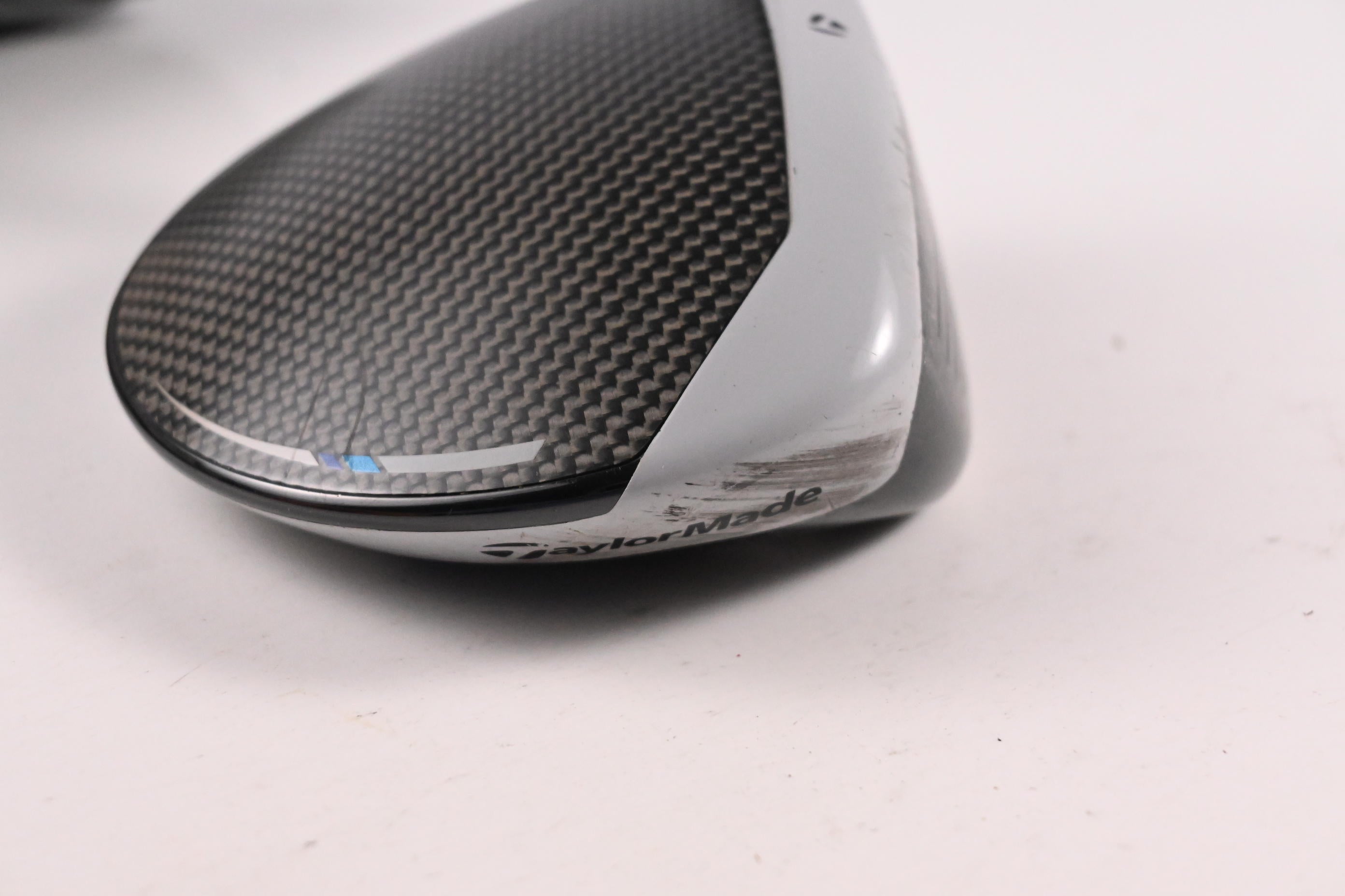 Taylormade SIM Ti #3 Wood / 15 Degree / X-Flex Ventus Velocore Black 6 Shaft