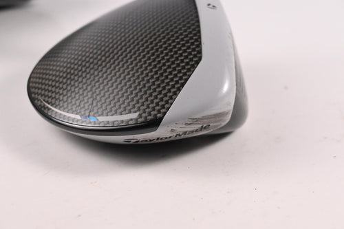 Taylormade SIM Ti #3 Wood / 15 Degree / X-Flex Ventus Velocore Black 6 Shaft