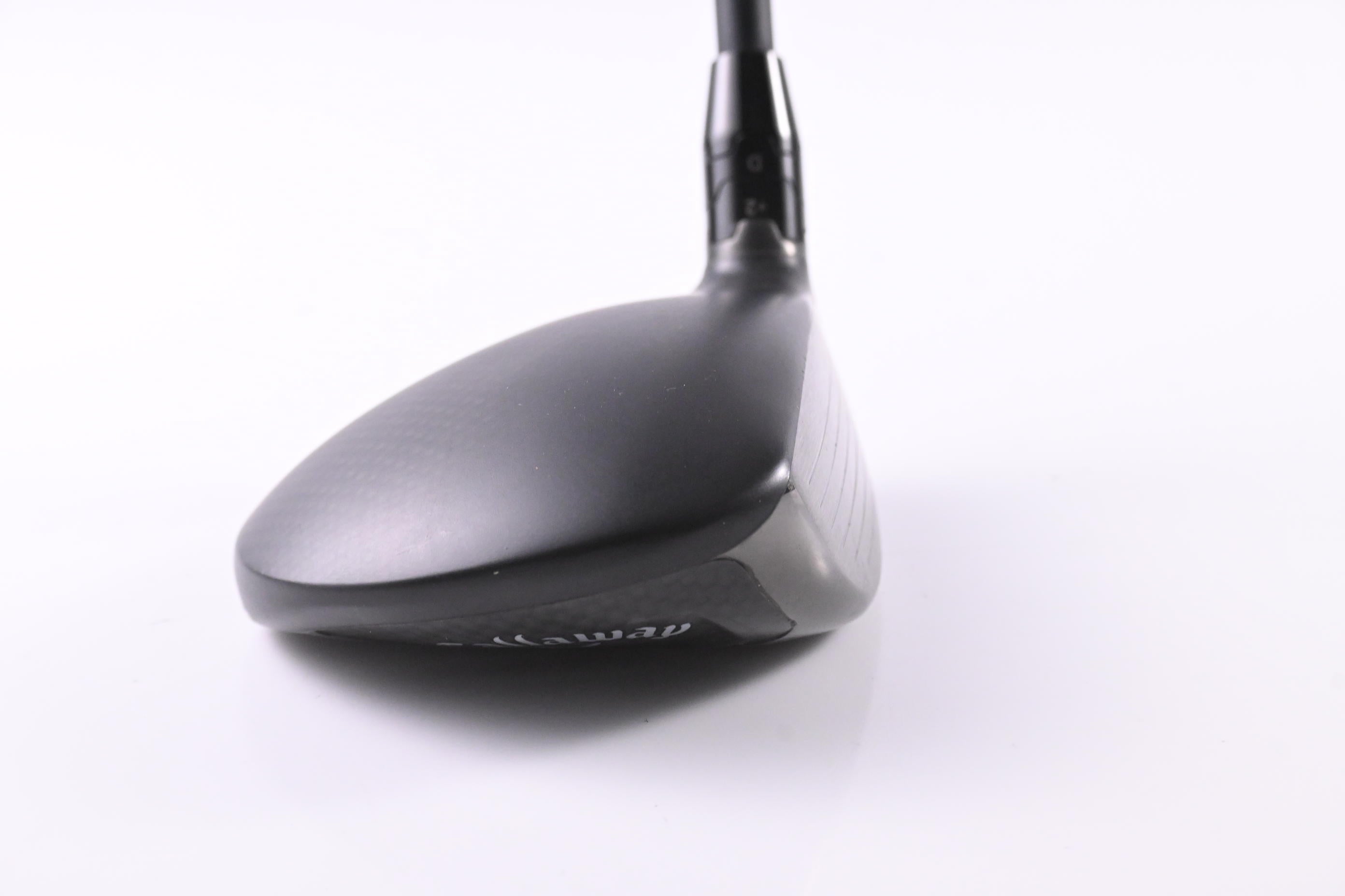 Tour Issue Callaway Rogue ST LS #3 Wood / 15 Degree / Regular Flex Tensei AV