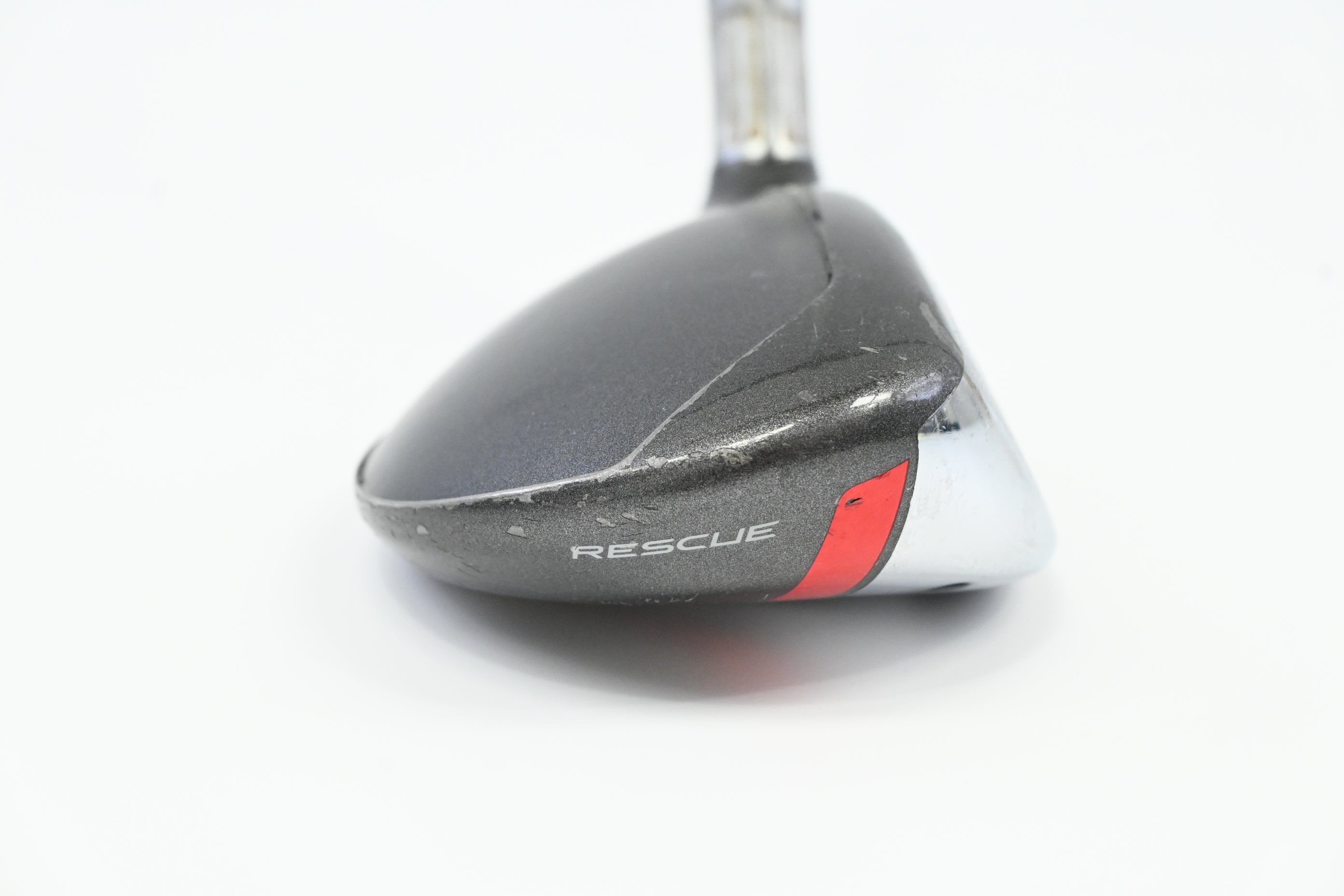 Ladies Taylormade Stealth #6 Hybrid / 28 Degree / Ladies Flex Aldila Ascent 45