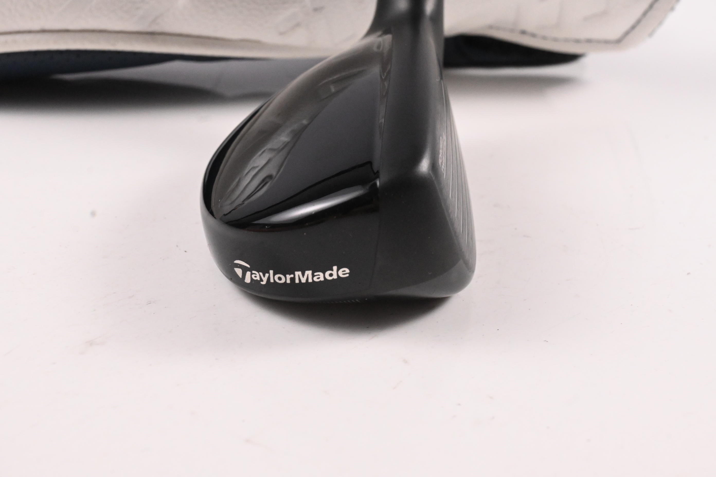 Taylormade Qi10 Tour #2 Hybrid / 17 Degree / X-Flex Tensei AV Limited Blue 65 Shaft