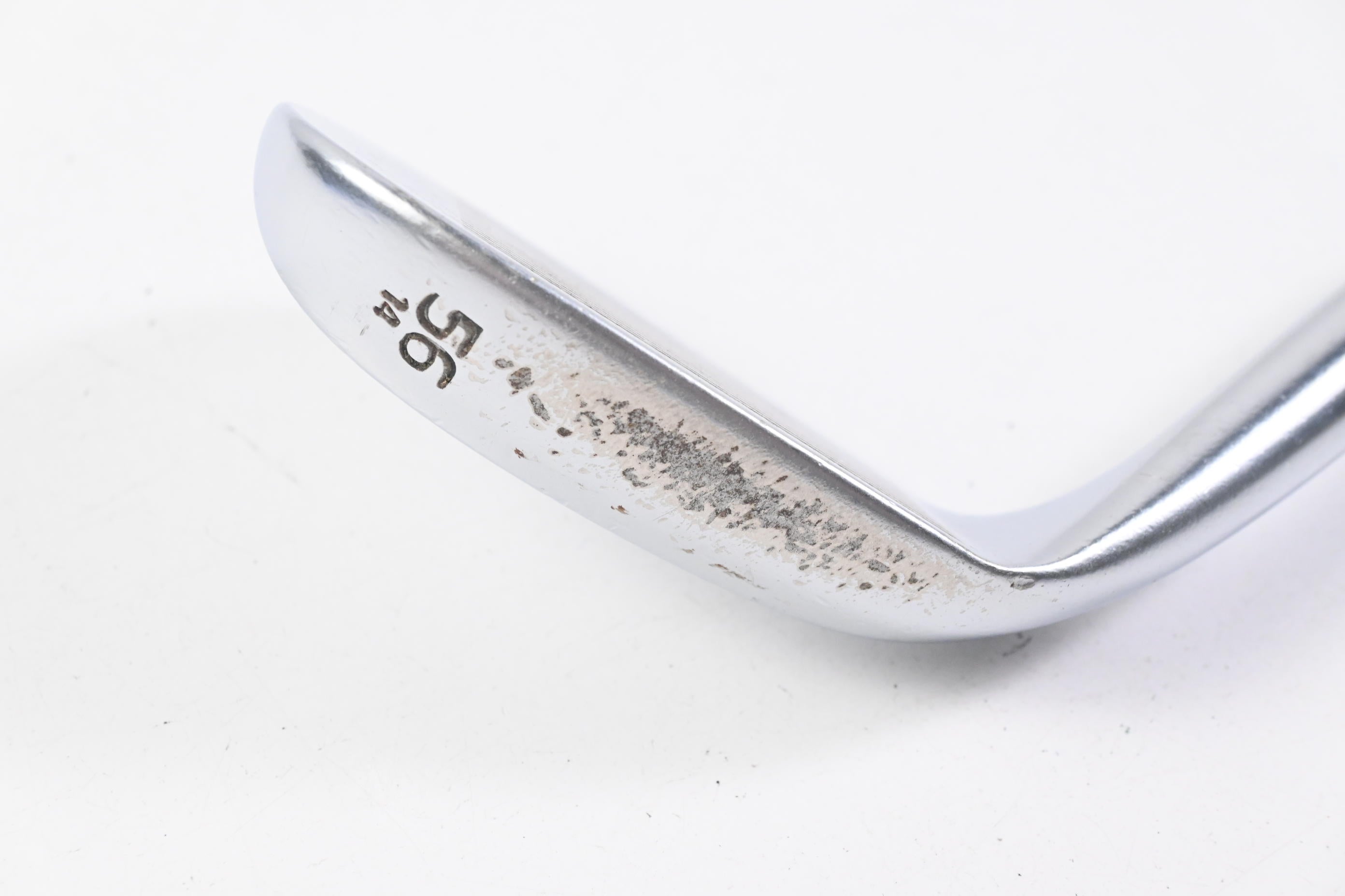 Titleist Vokey SM5 Sand Wedge / 56 Degree / Wedge Flex Vokey Design Shaft