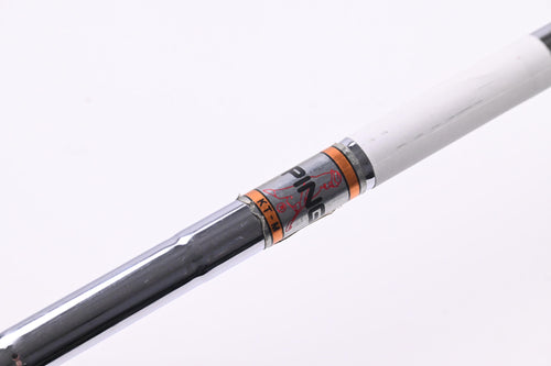 Ping Zing #8 Iron / 38.5 Degree / Red Dot / Stiff Flex Ping Karsten Shaft