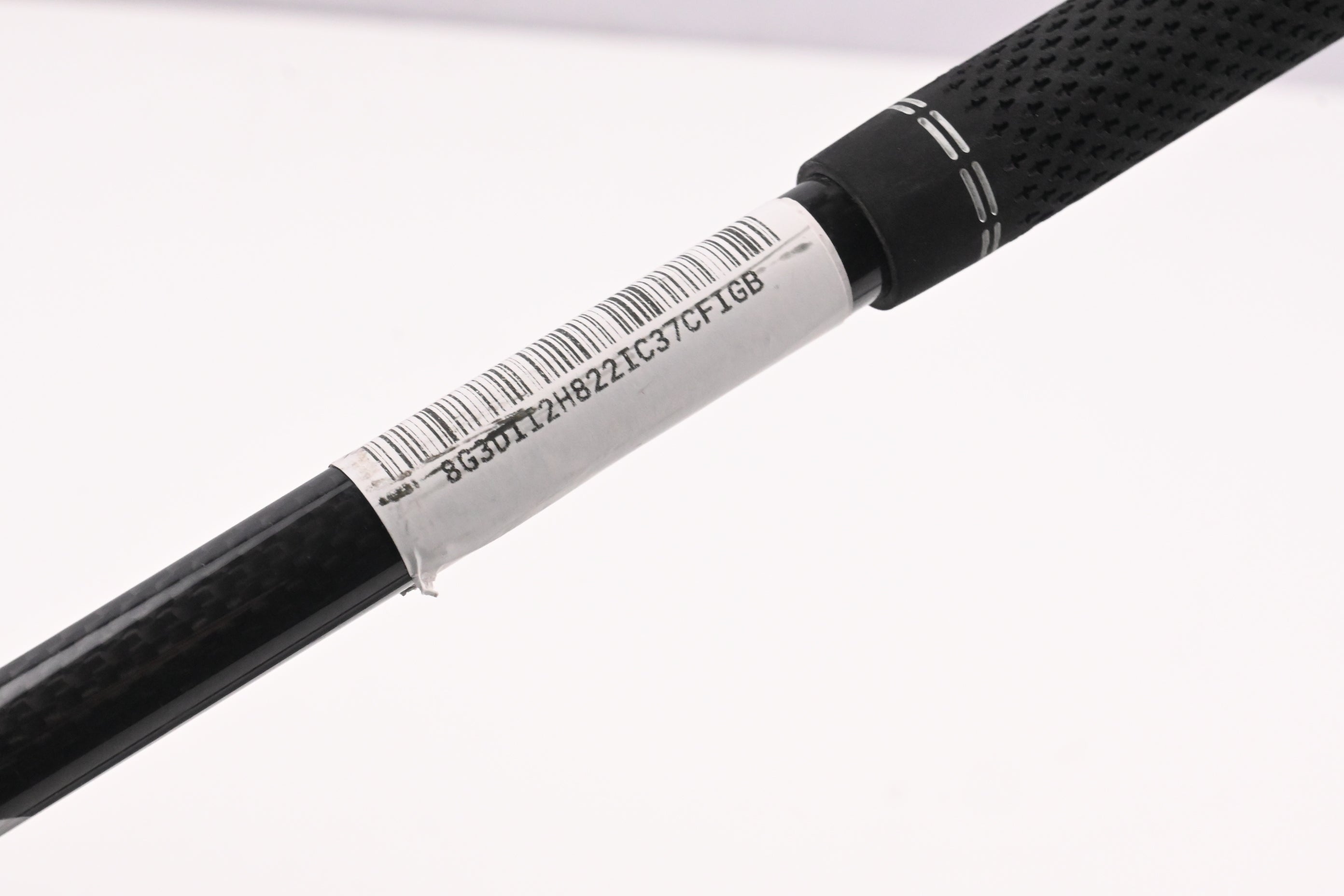 UST Mamiya iRoD #3 Hybrid Shaft / Stiff Flex / Taylormade 2nd Gen