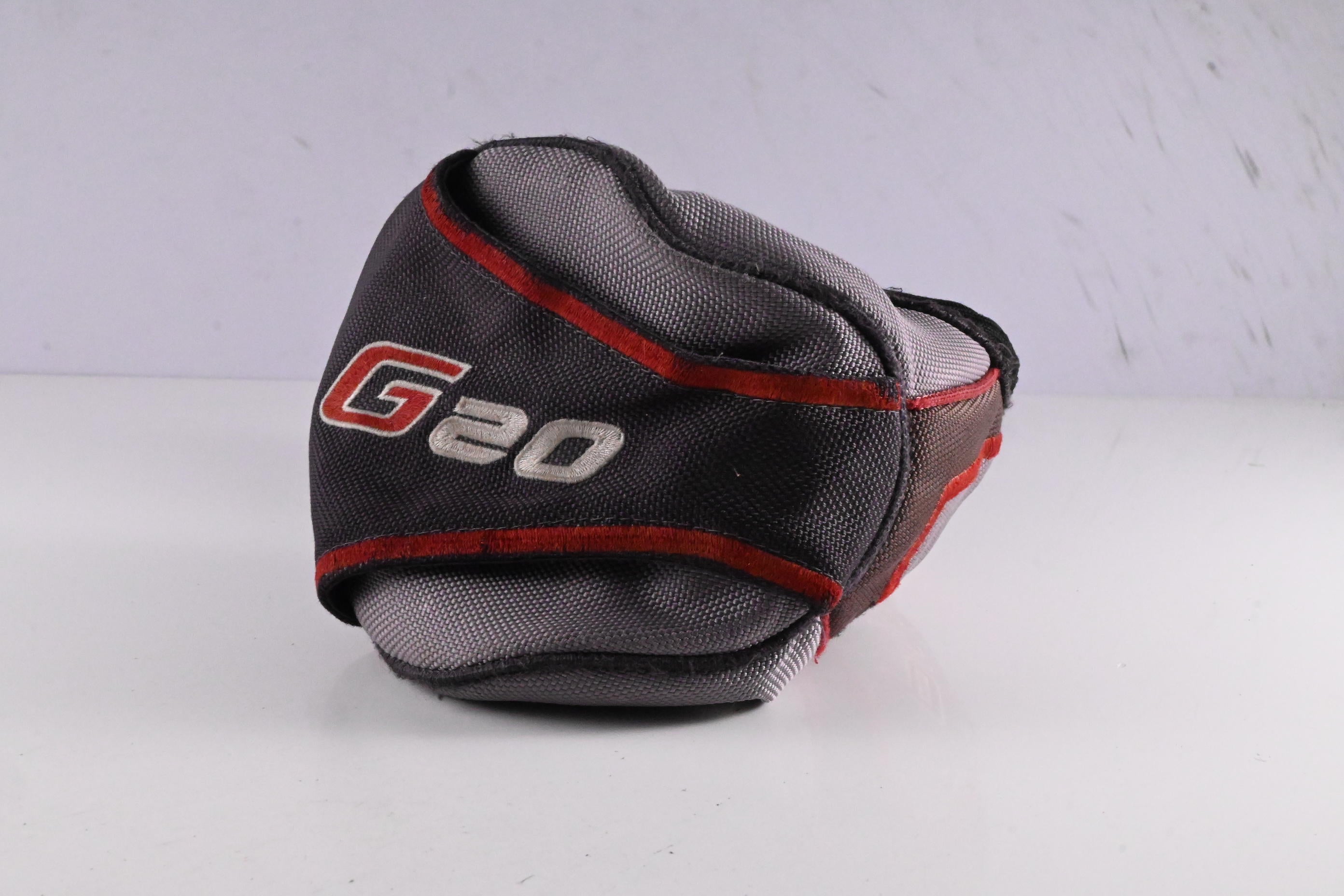Ping G20 Driver / 10.5 Degree / Senior Flex Ping TFC 169 Shaft