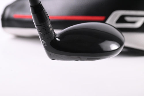 Titleist GT3 #3 Hybrid / 19 Degree / X-Flex Tensei 1K Black 85 Shaft