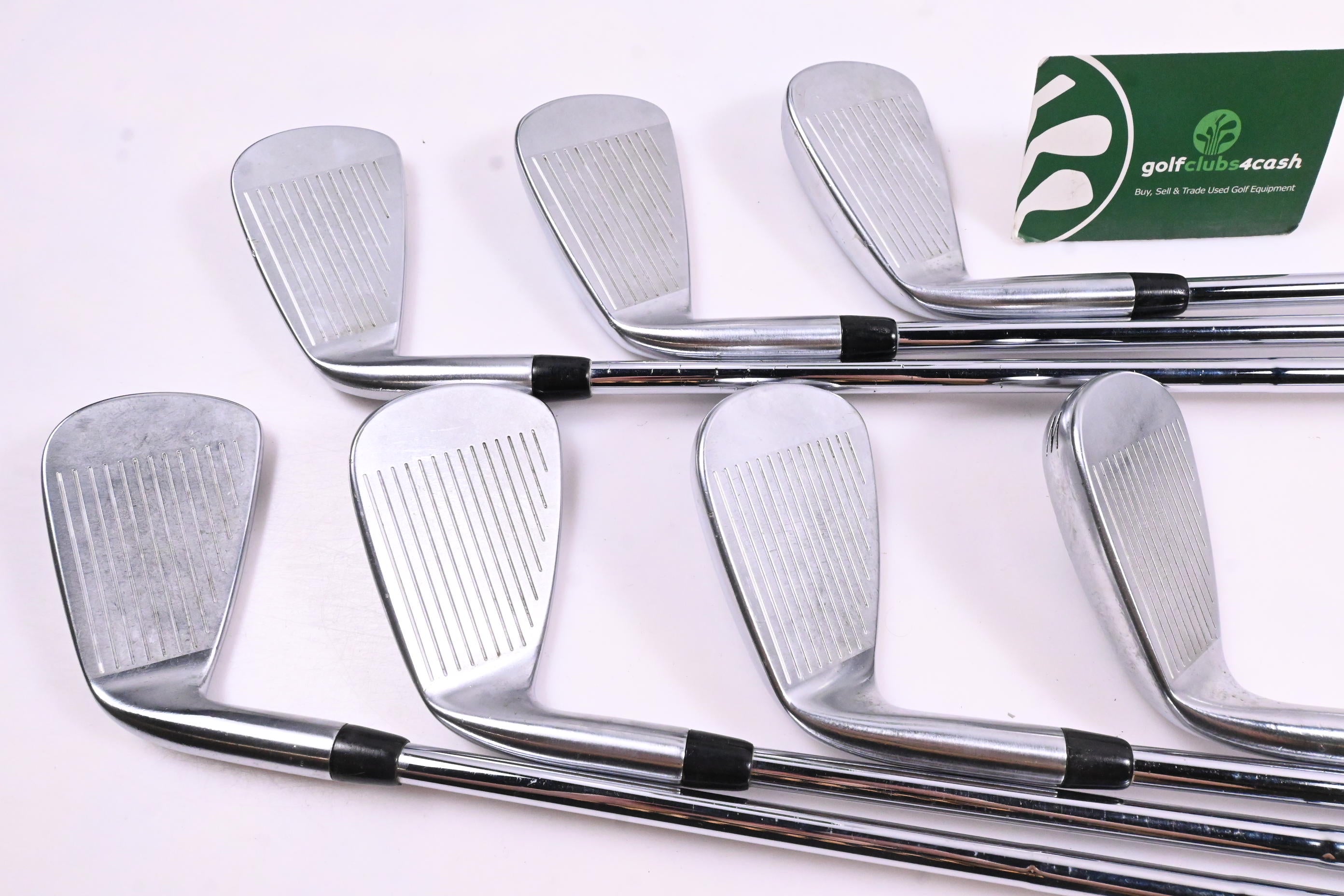 PXG 0311 T Gen4 Irons / 4-PW / X-Flex Elevate Tour Shafts