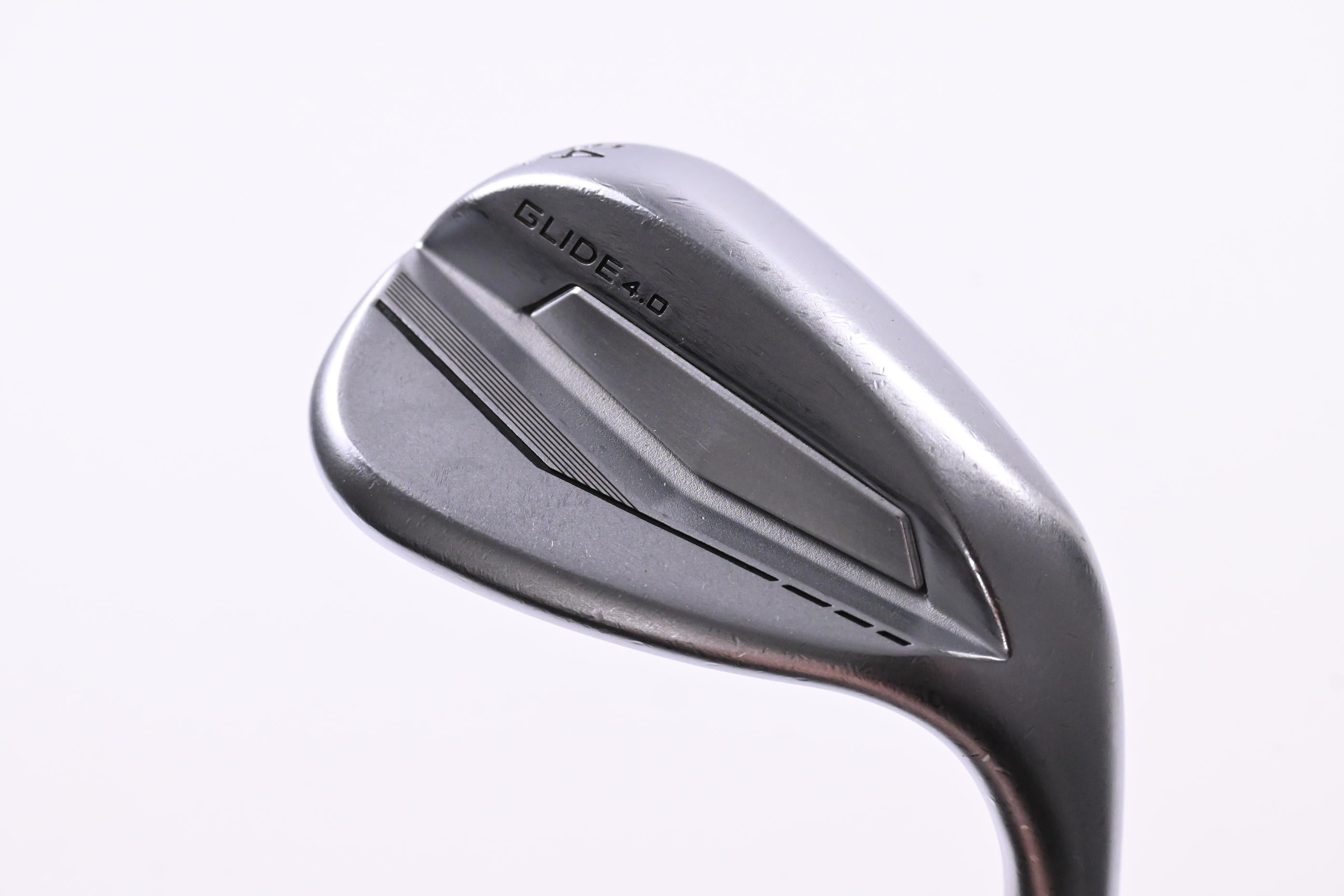 Ping Glide 4.0 Sand Wedge / 54 Degree / Black Dot / Regular Flex N.S.PRO 850GH