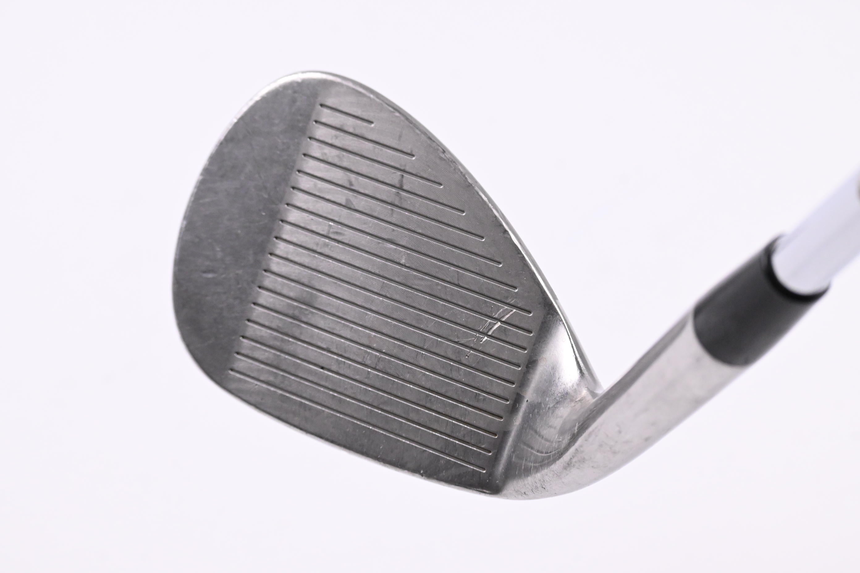 Cobra King Pur Sand Wedge / 54 Degree / Stiff Flex Cobra Shaft
