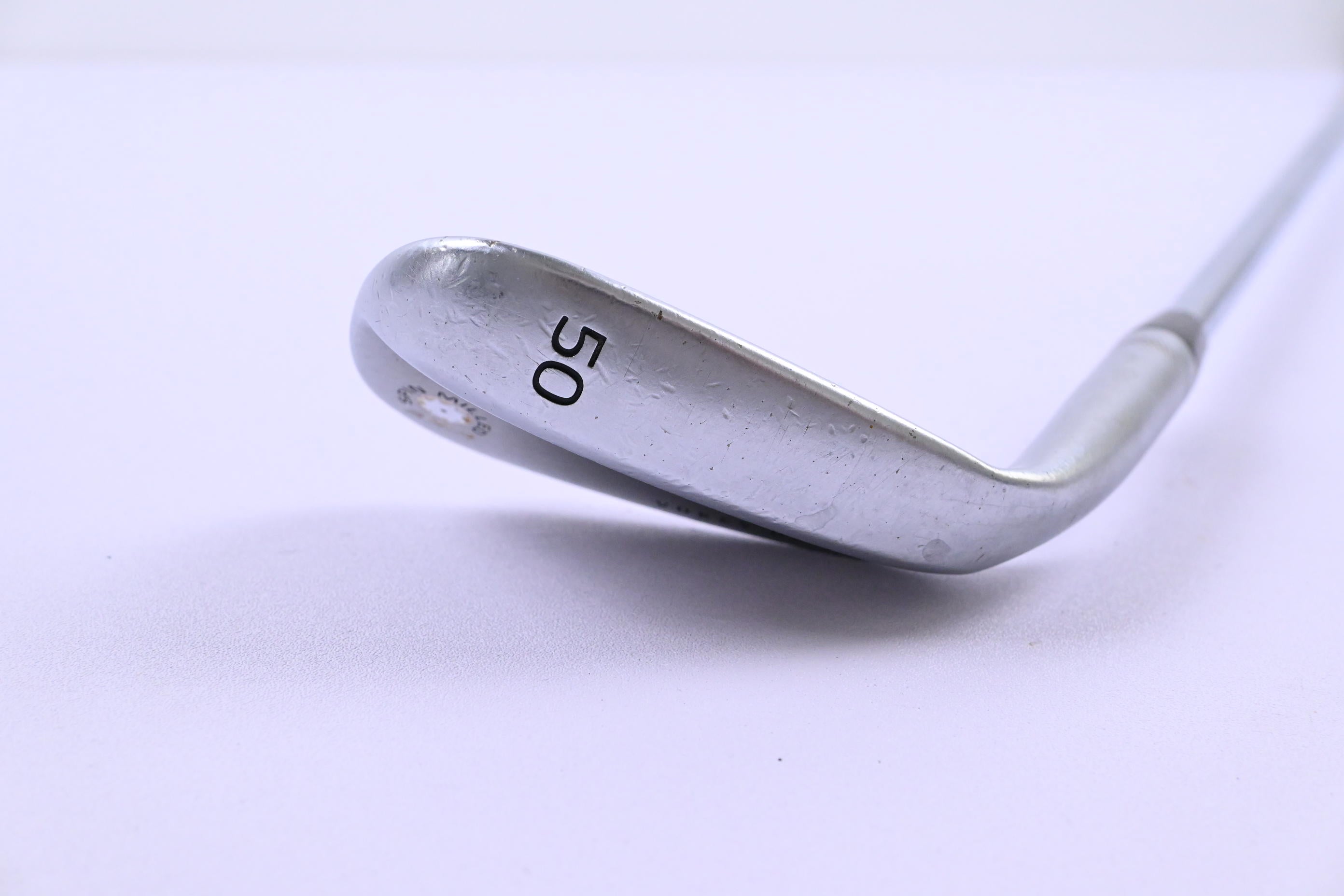 Titleist Vokey SM4 Gap Wedge / 50 Degree / Wedge Flex Vokey Design SM4