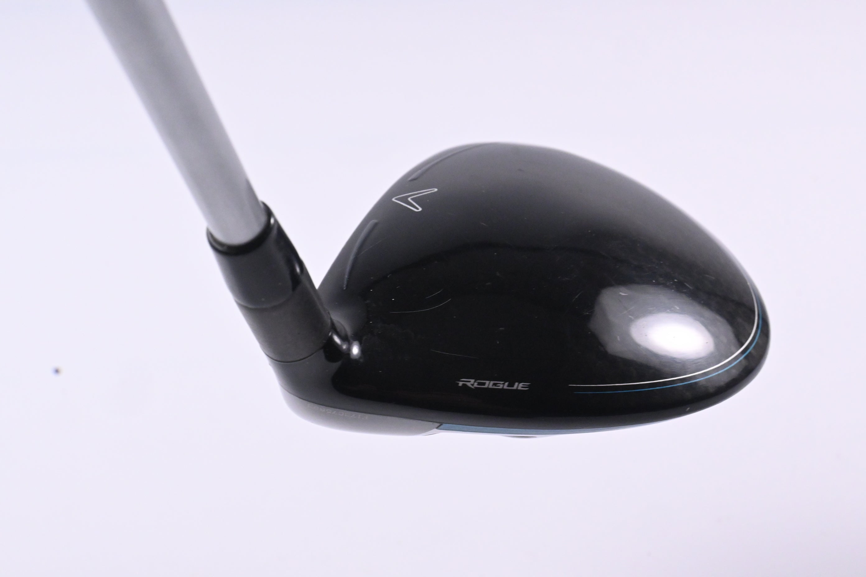 Callaway Rogue #3 Wood / 15 Degree / Regular Flex Aldila Quaranta 50 Shaft