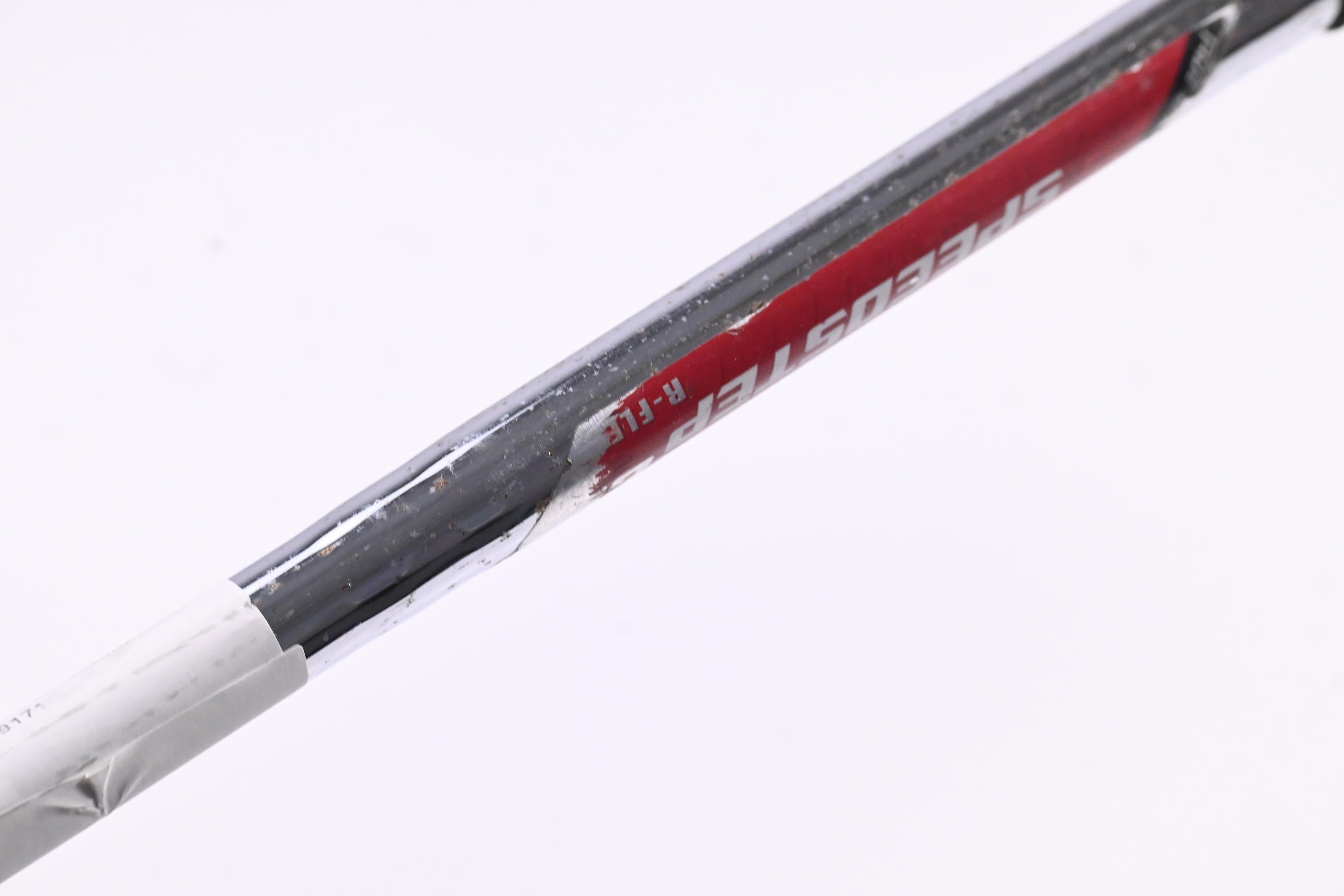 Callaway XR #7 Iron / Regular Flex Speedstep 85 Shaft