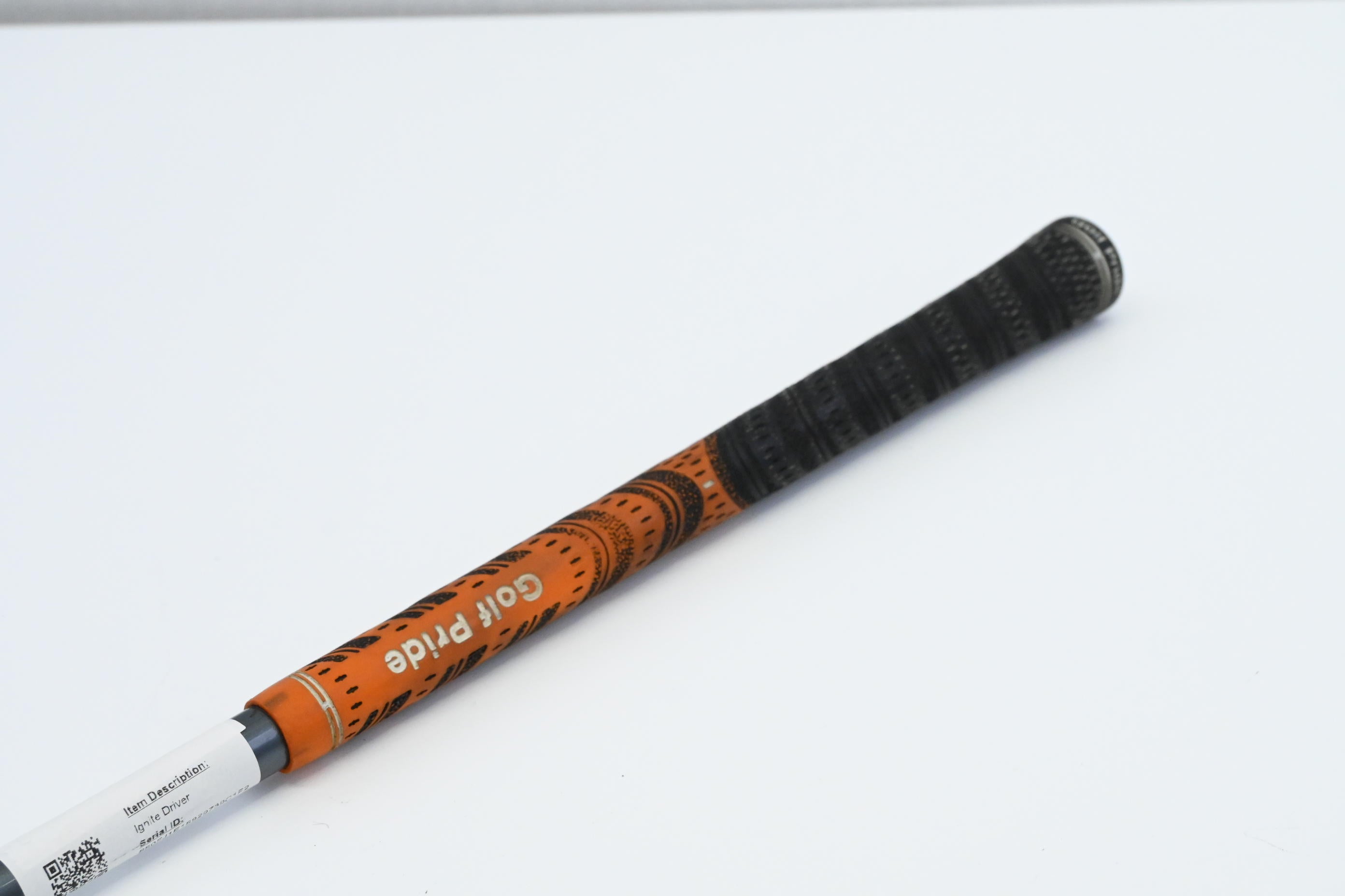 Nike Ignite Driver / 10.5 Degree / Regular Flex Fujikura Ignite Shaft