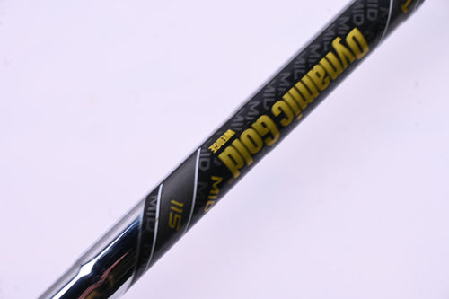 Callaway Opus Pitching Wedge / 48 Degree / Wedge Flex Dynamic Gold Mid 115