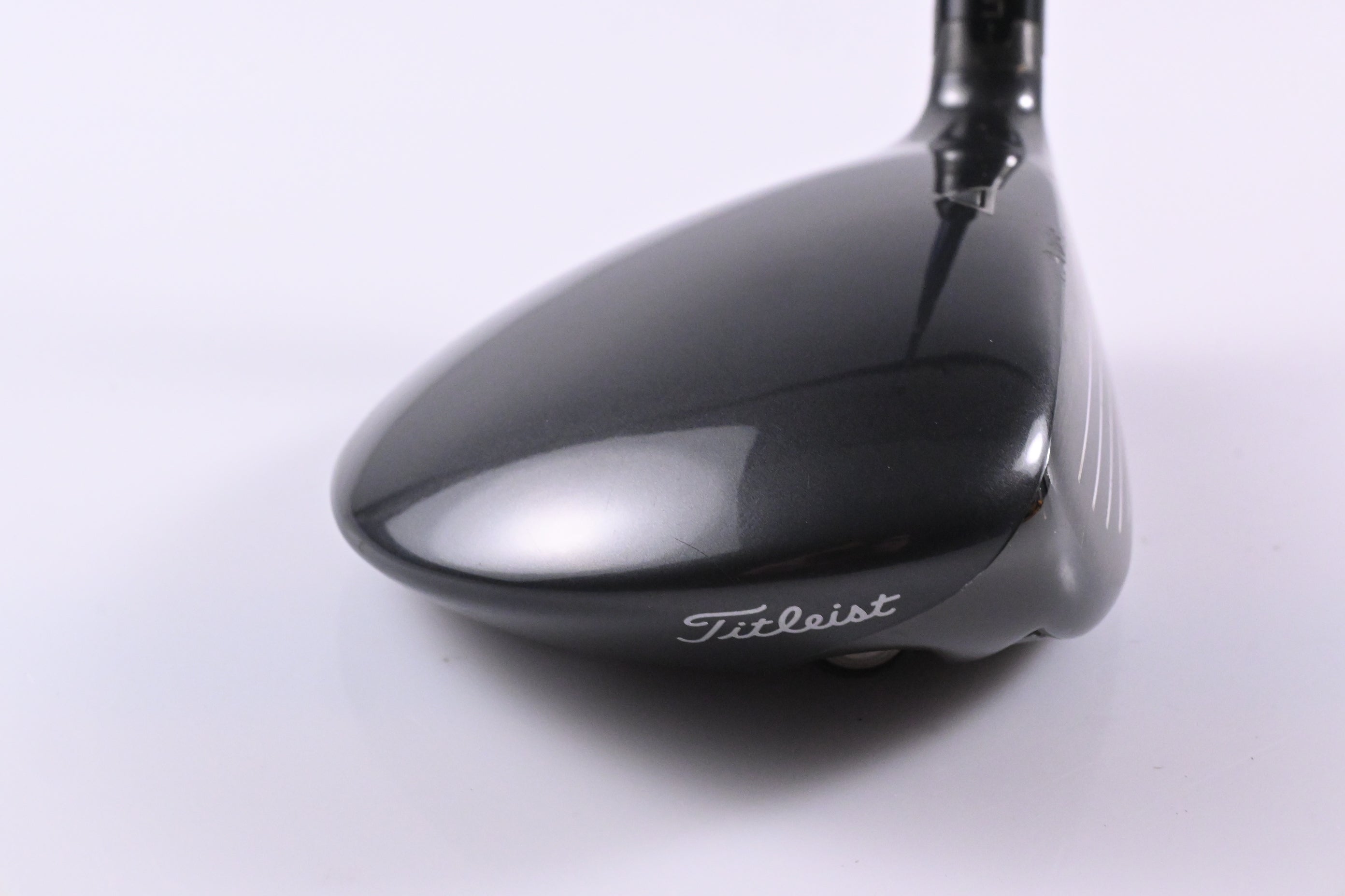 Titleist 917 F2 #3 Wood / 15 Degree / Stiff Flex Fujikura Speeder Pro 84 Shaft