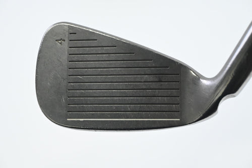Ping i15 #4 Iron / 24 Degree / Yellow Dot / Regular Flex Ping AWT Shaft