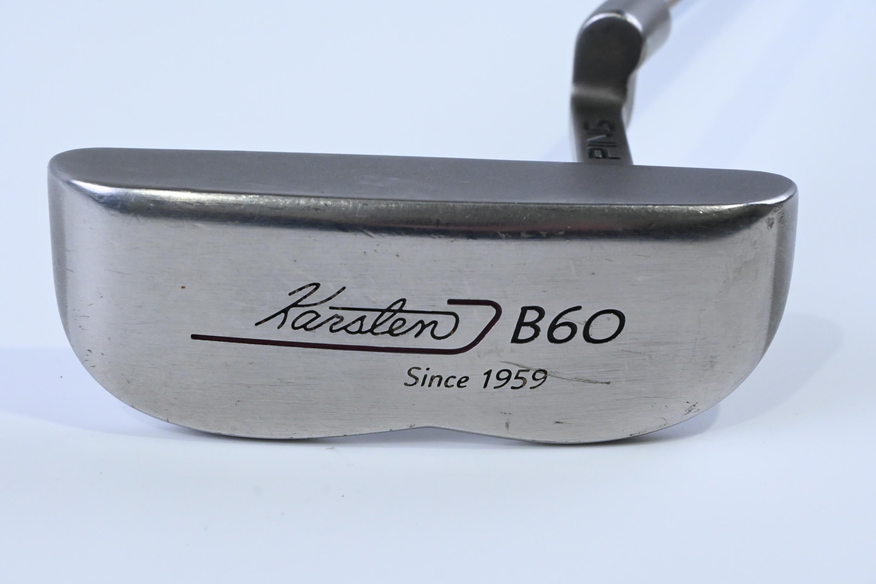 Ping Karsten 1959 B60 Putter / 34 Inch