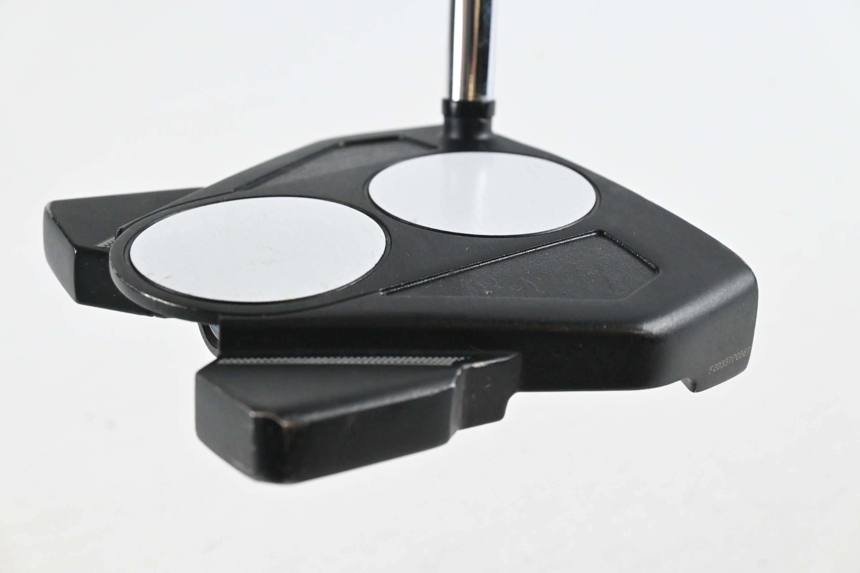 Odyssey 2-Ball TEN Putter / 35 Inch
