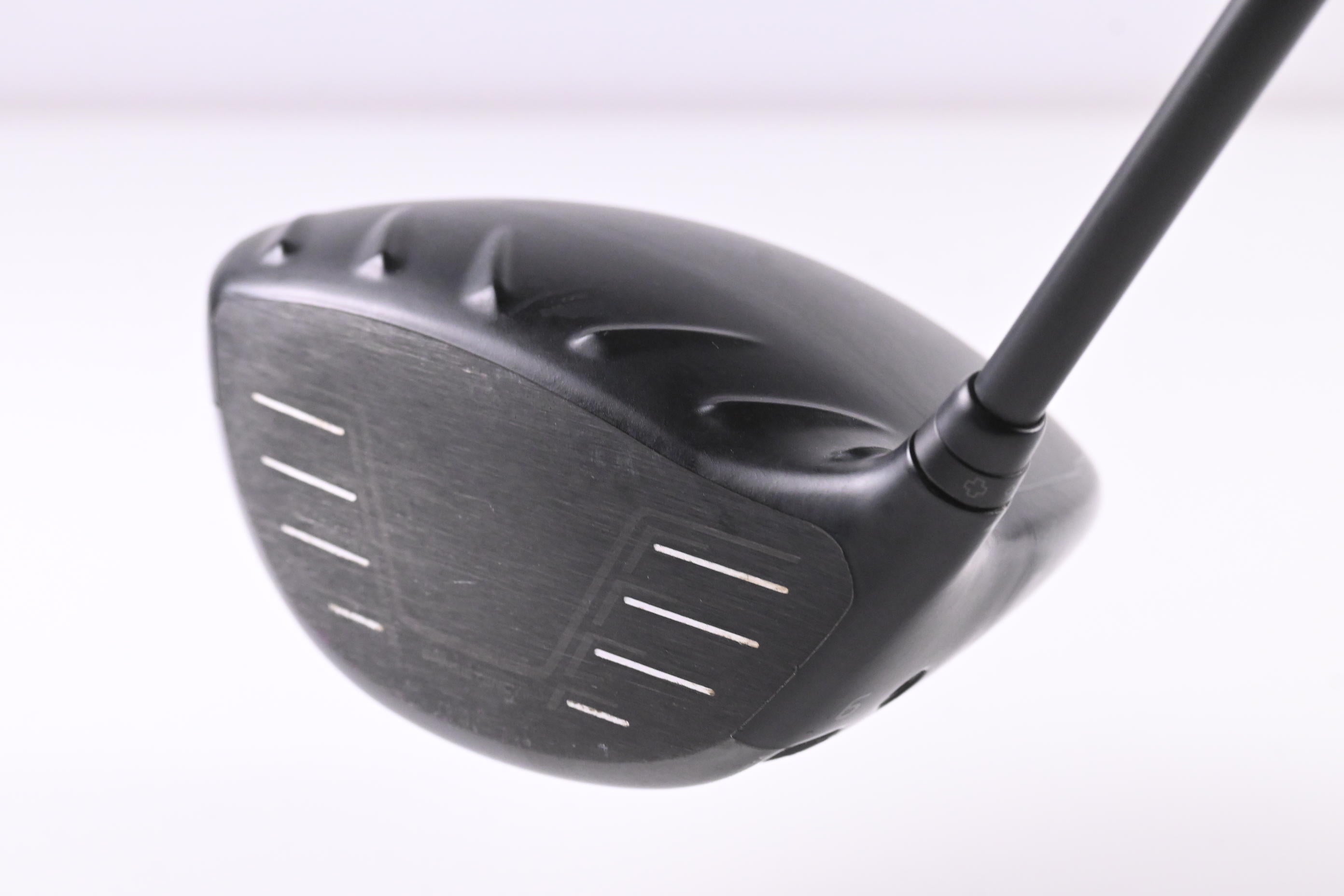 Ping G440 LST Driver / 9 Degree / Stiff Flex Tensei 1K Black 65 Shaft