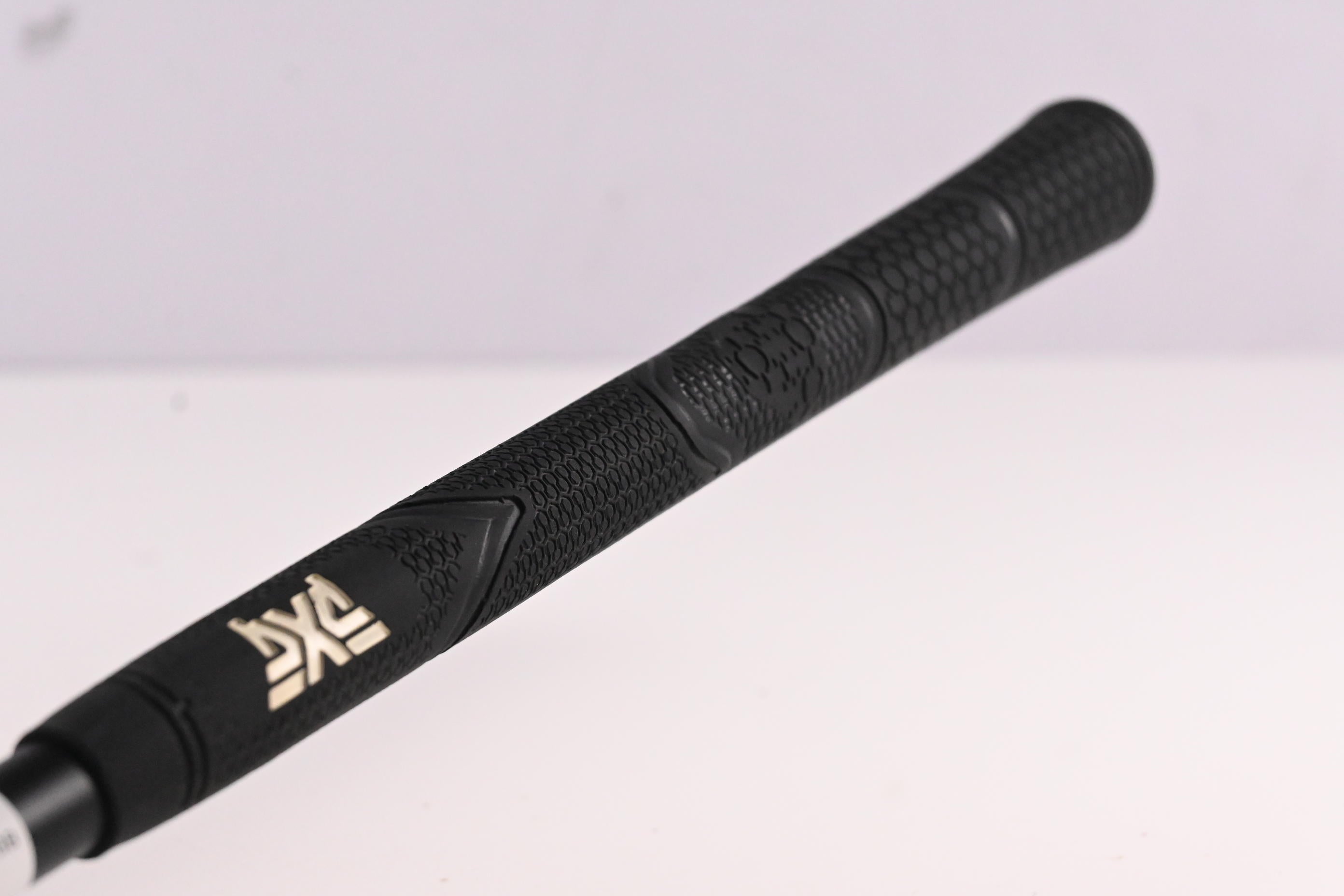 PXG 0317 X Gen4 #5 Hybrid / 25 Degree / Regular Flex MMT 70 Shaft