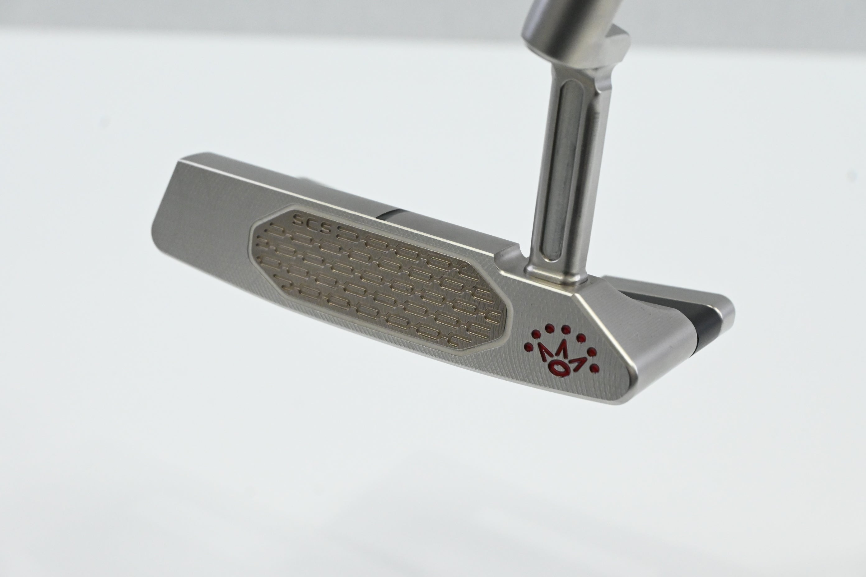 Scotty Cameron 2025 Studio Style Squareback 2 Putter / 34 Inch