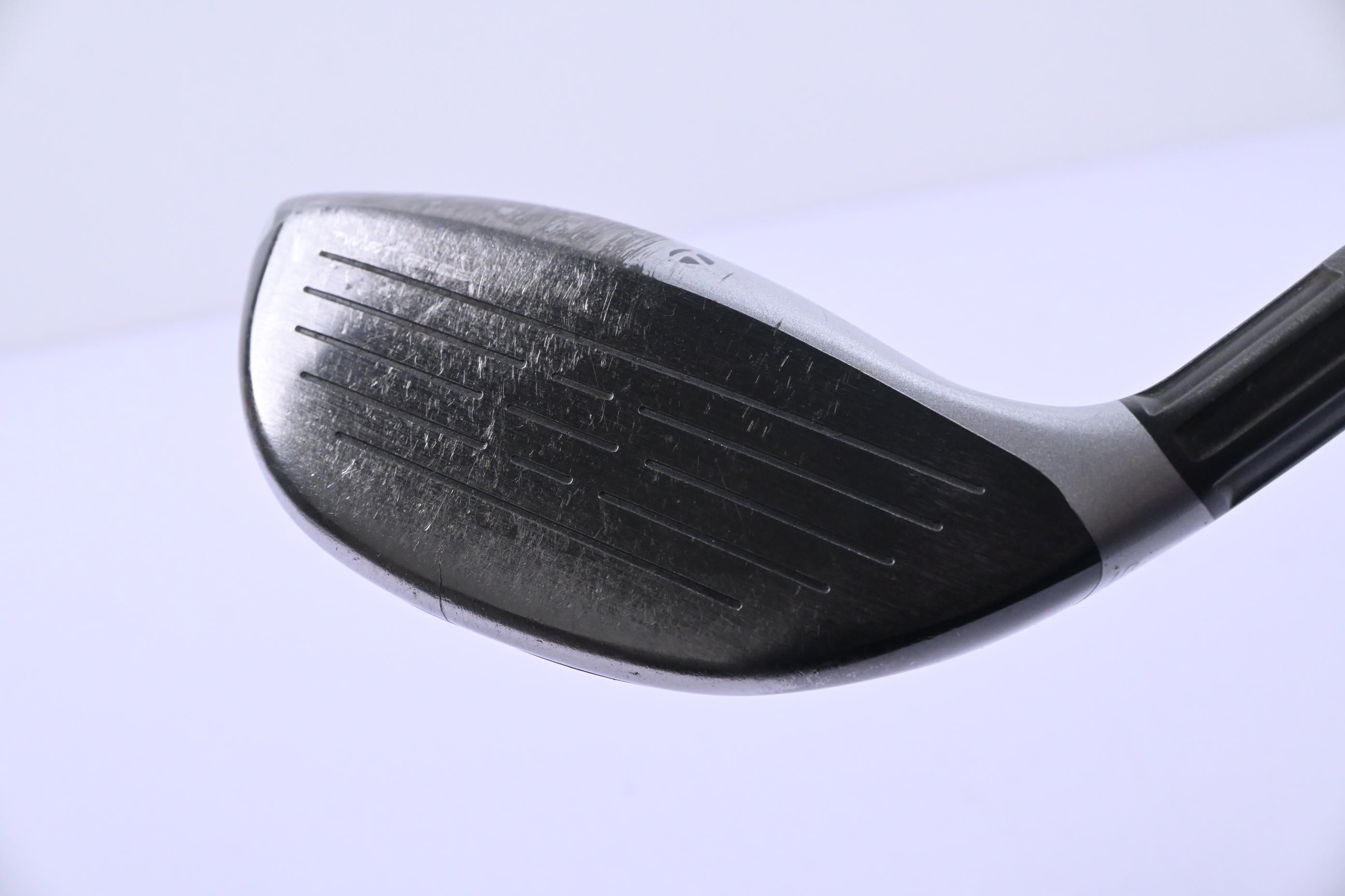 Taylormade M6 #3 Wood / 15 Degree / Regular Flex Fujikura Atmos Orange 5