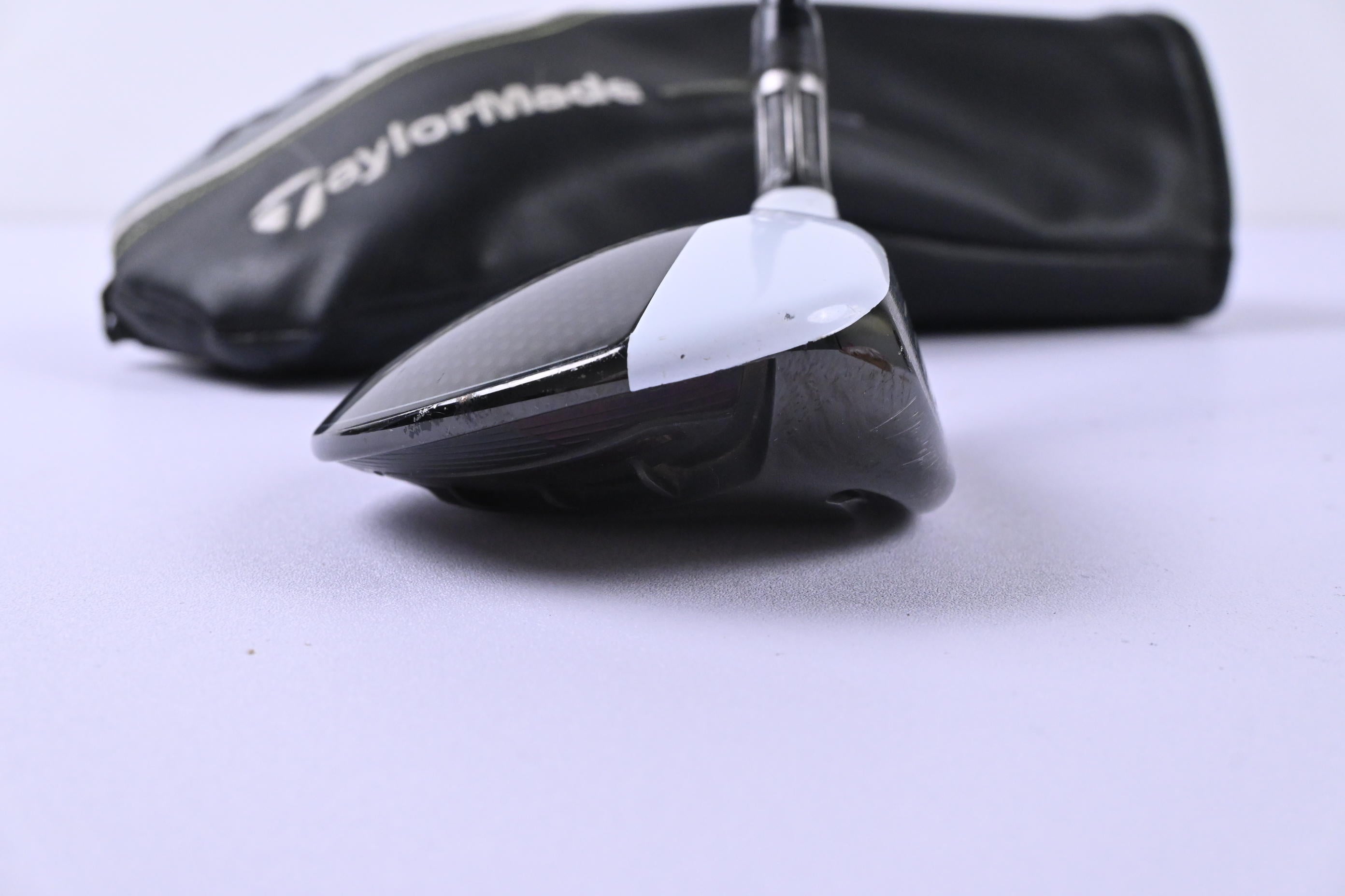 Taylormade M2 Tour 2017 #3 Wood / 16.5 Degree / X-Flex Kai'li White 70 Shaft