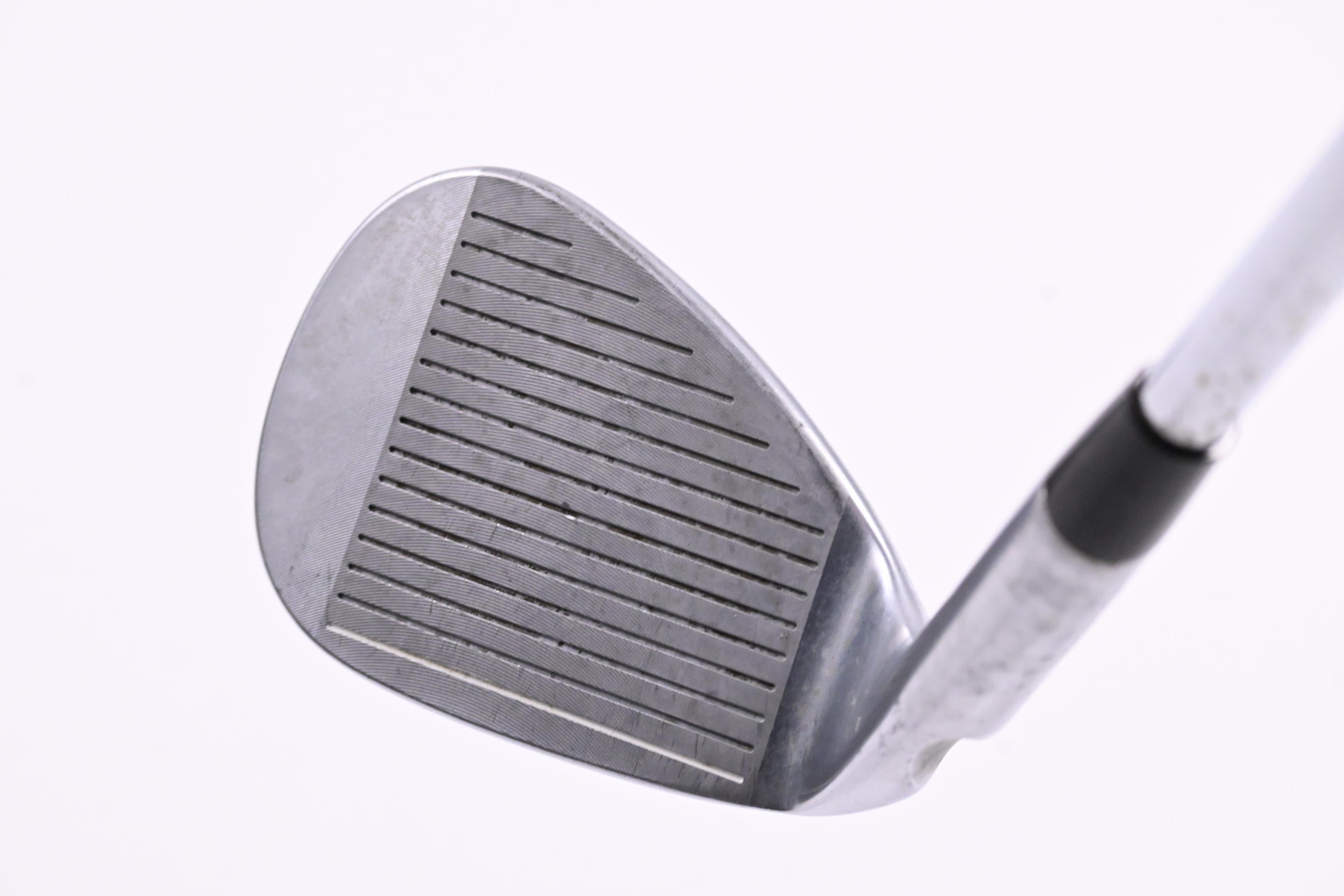 Ping Tour-W Gap Wedge / 52 Degree / Black Dot / Regular Flex Ping AWT Shaft