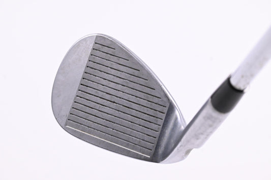 Ping Tour-W Gap Wedge / 52 Degree / Black Dot / Regular Flex Ping AWT Shaft