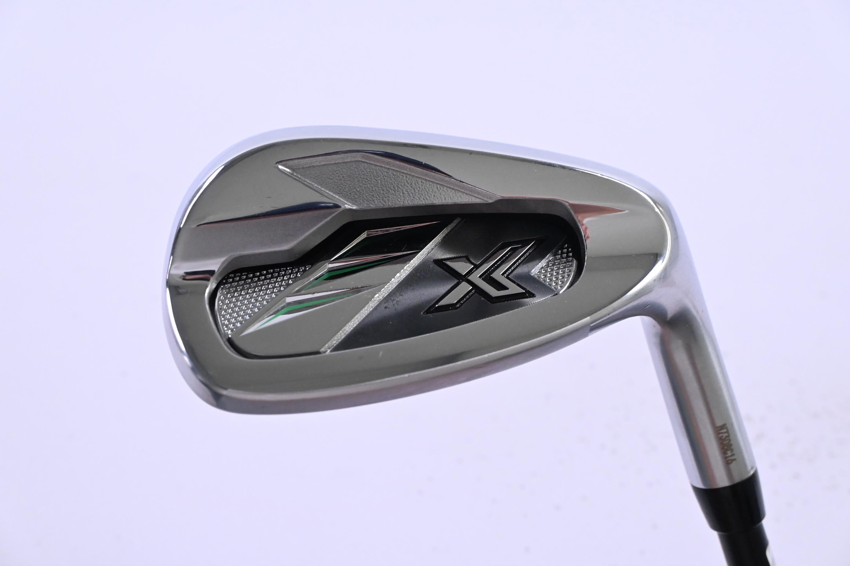 XXIO Forged Gap Wedge / 48 Degree / Stiff Flex Miyazaki AX-II BST 59 Shaft