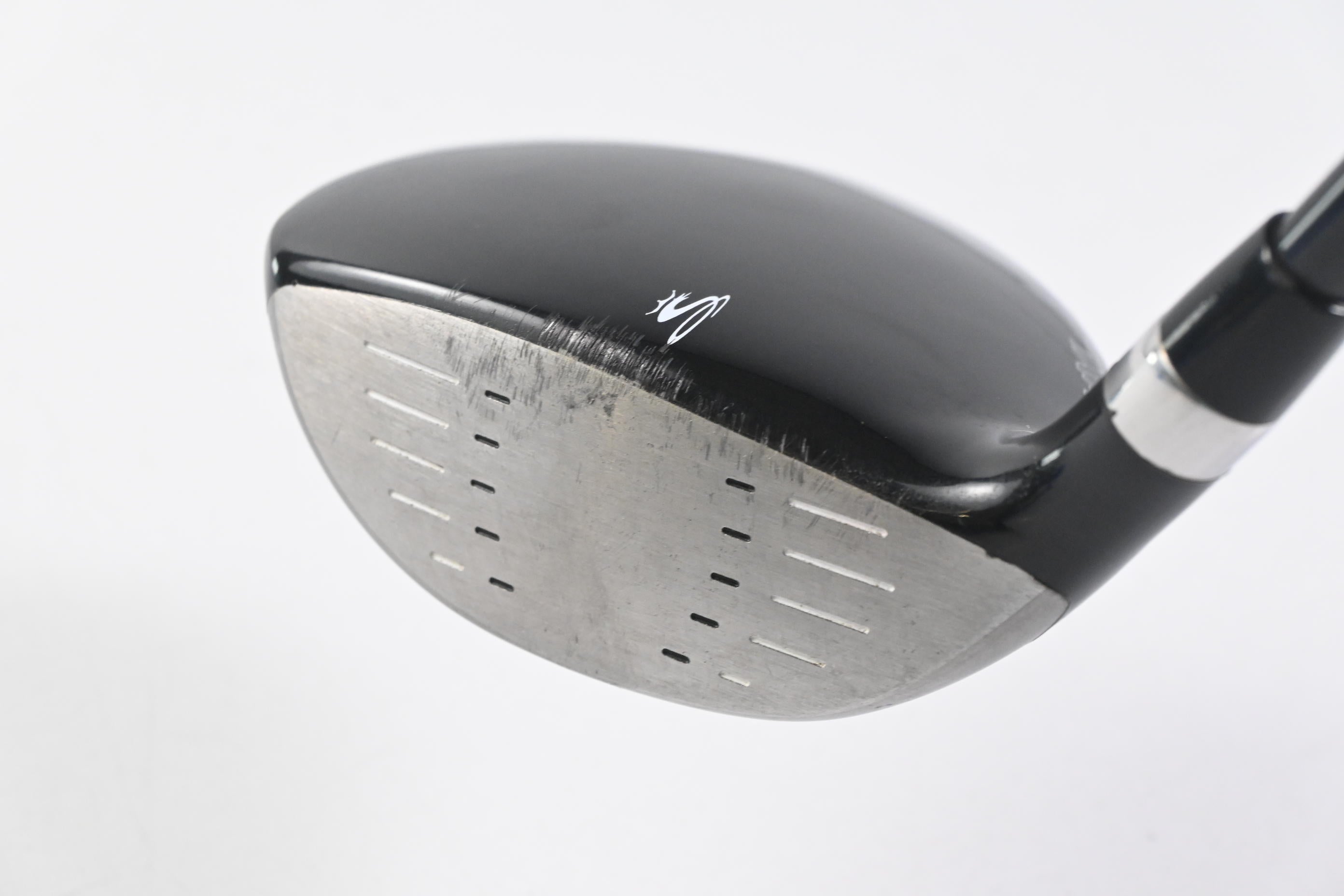 Cobra Fly XL #5 Wood / 19 Degree / Regular Flex Cobra Fly XL Shaft