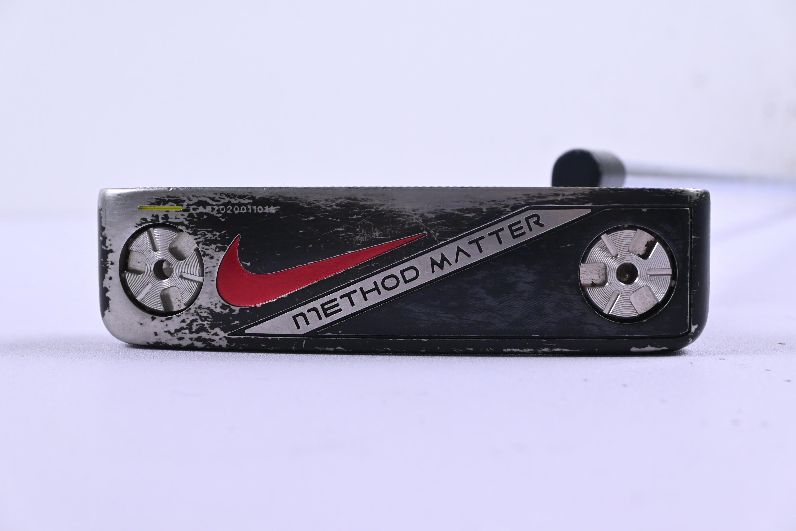 Nike Method Matter B2/10 Putter / 34 Inch