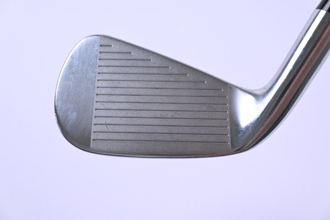 Cobra King CB #5 Iron / 27 Degree / Stiff Flex KBS $-Taper 120 Shaft