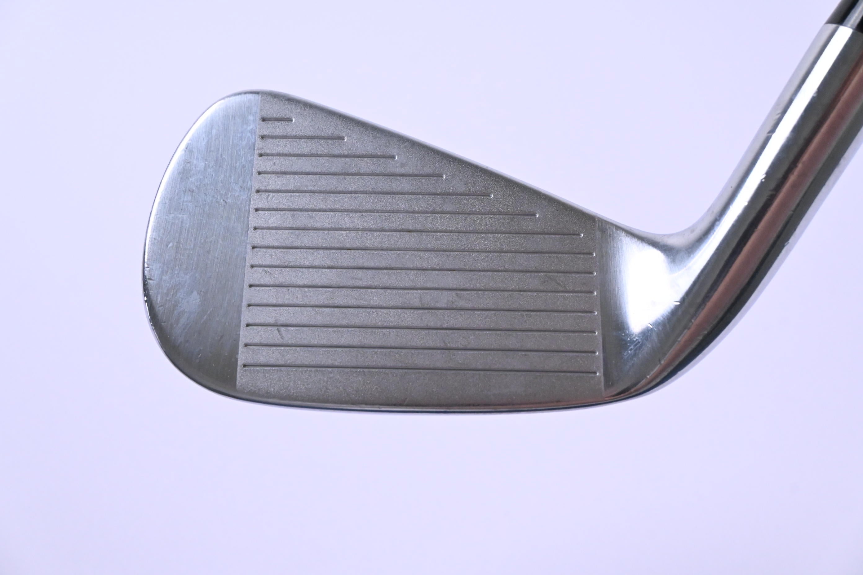 Cobra King CB #5 Iron / 27 Degree / Stiff Flex KBS $-Taper 120 Shaft