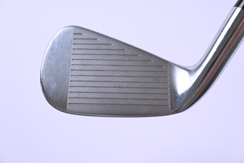 Cobra King CB #5 Iron / 27 Degree / Stiff Flex KBS $-Taper 120 Shaft