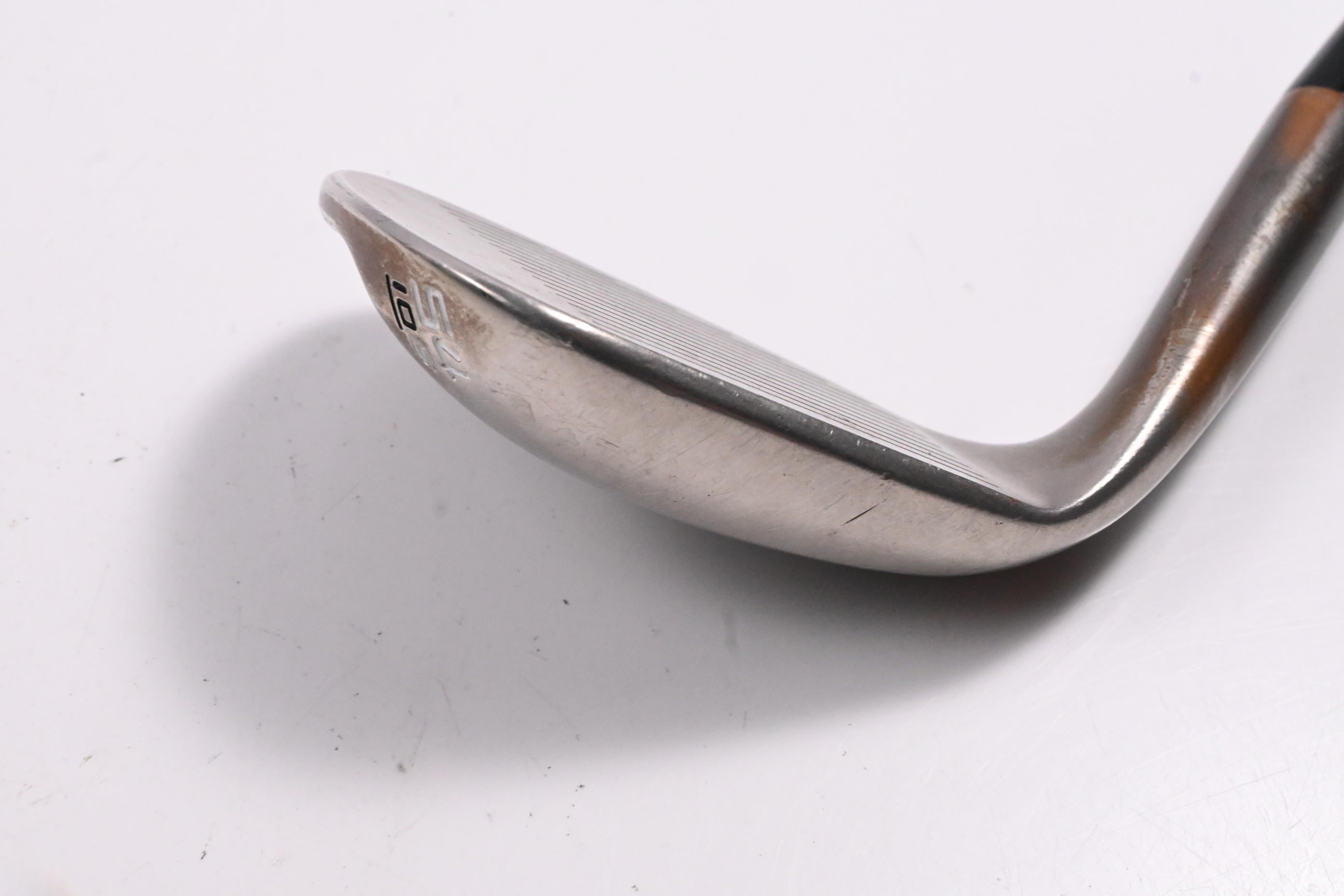 Mizuno T24 Sand Wedge / 54 Degree / Stiff Flex Dynamic Gold S400 Shaft